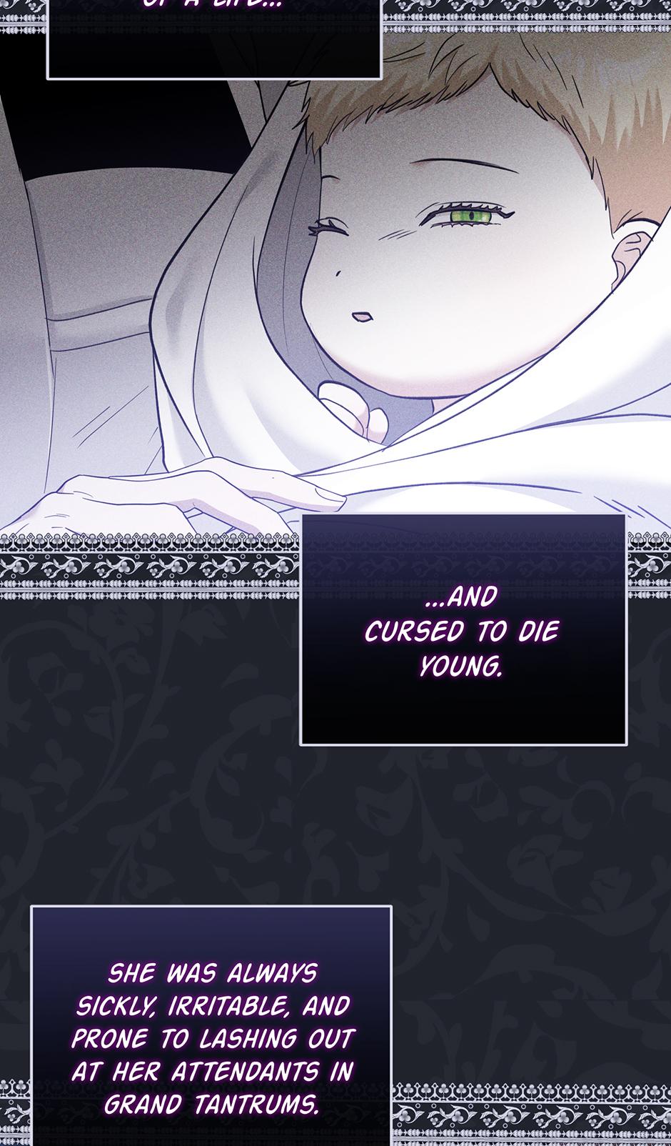The Naughty Baby Is Wreaking Havoc Chapter 3 page 51 - 