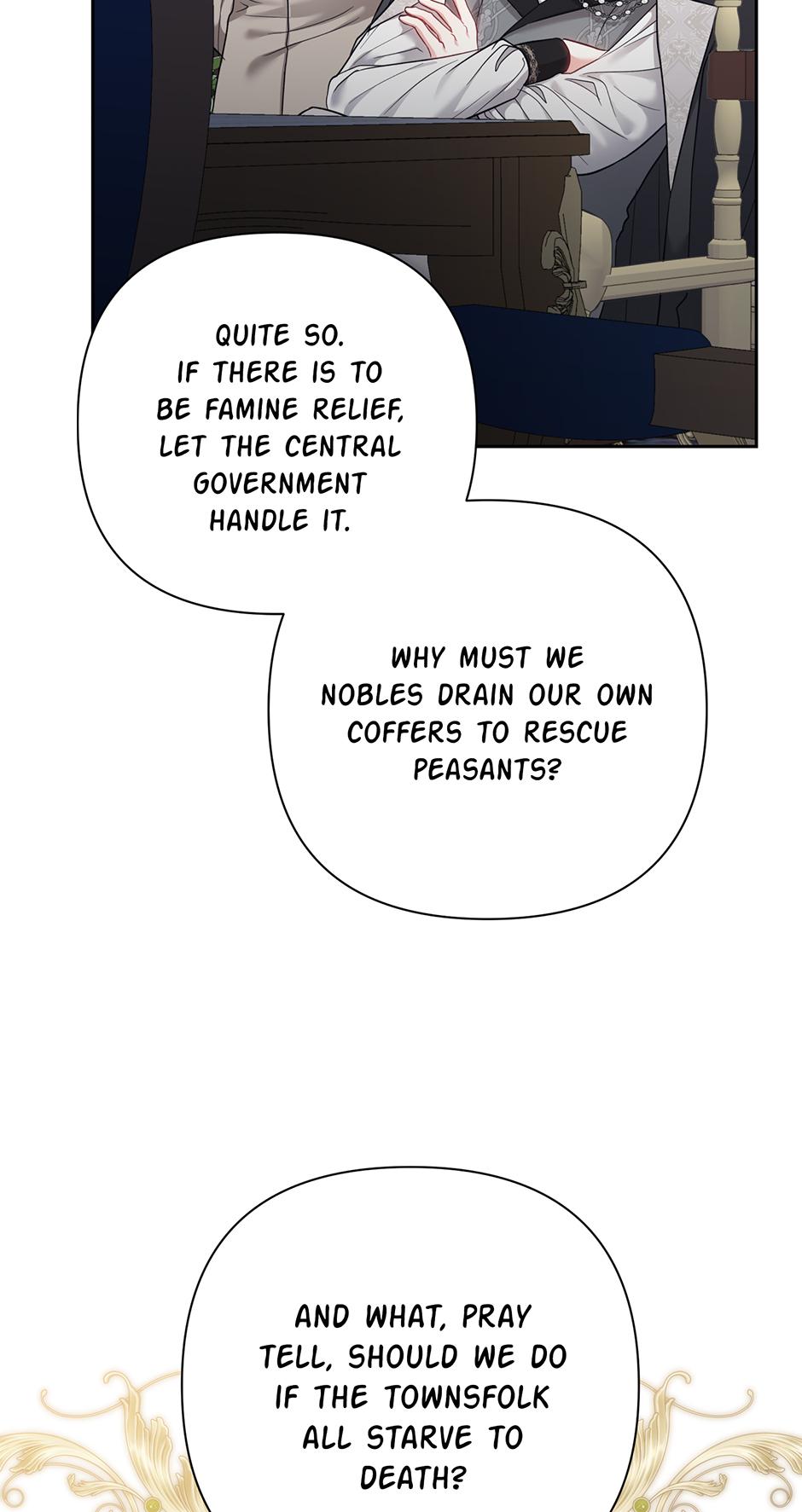 The Naughty Baby Is Wreaking Havoc Chapter 3 page 7 - 