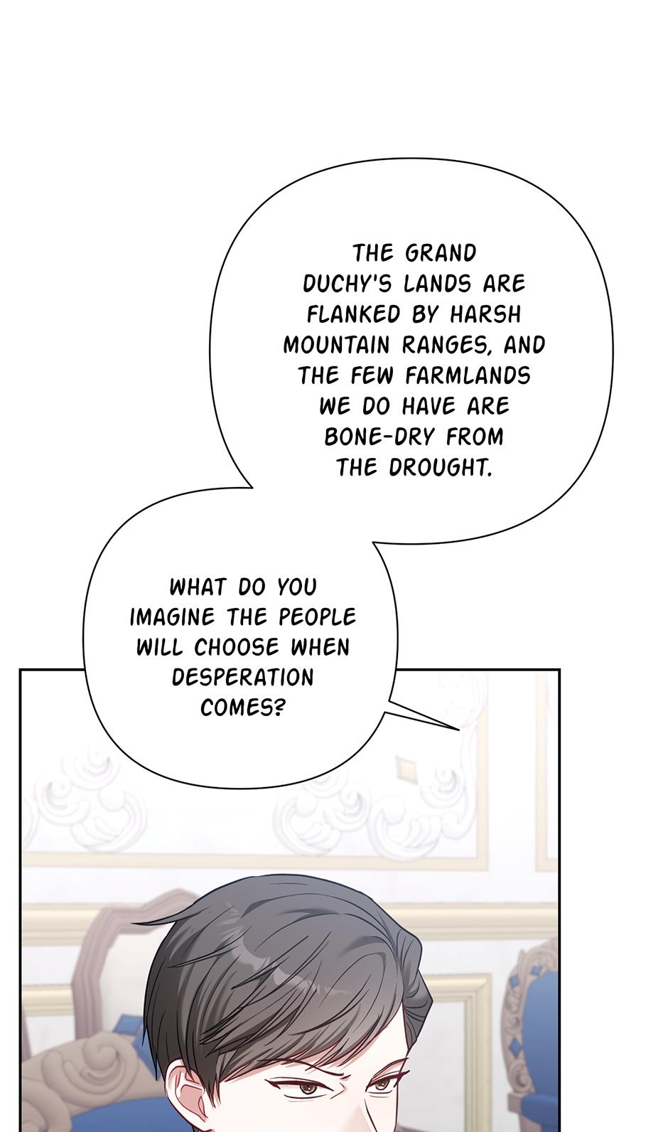 The Naughty Baby Is Wreaking Havoc Chapter 3 page 9 - 