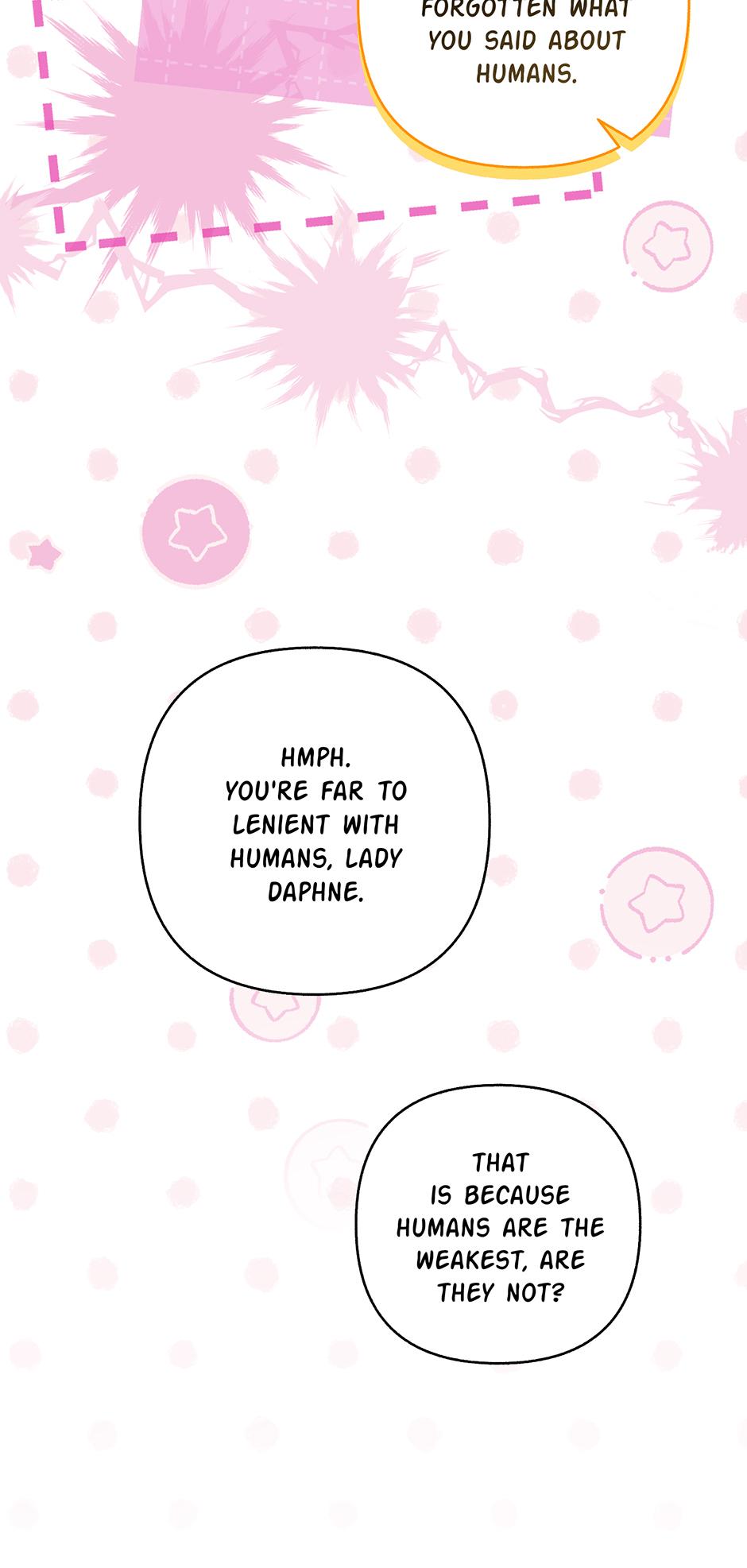 The Naughty Baby Is Wreaking Havoc Chapter 30 page 13 - 