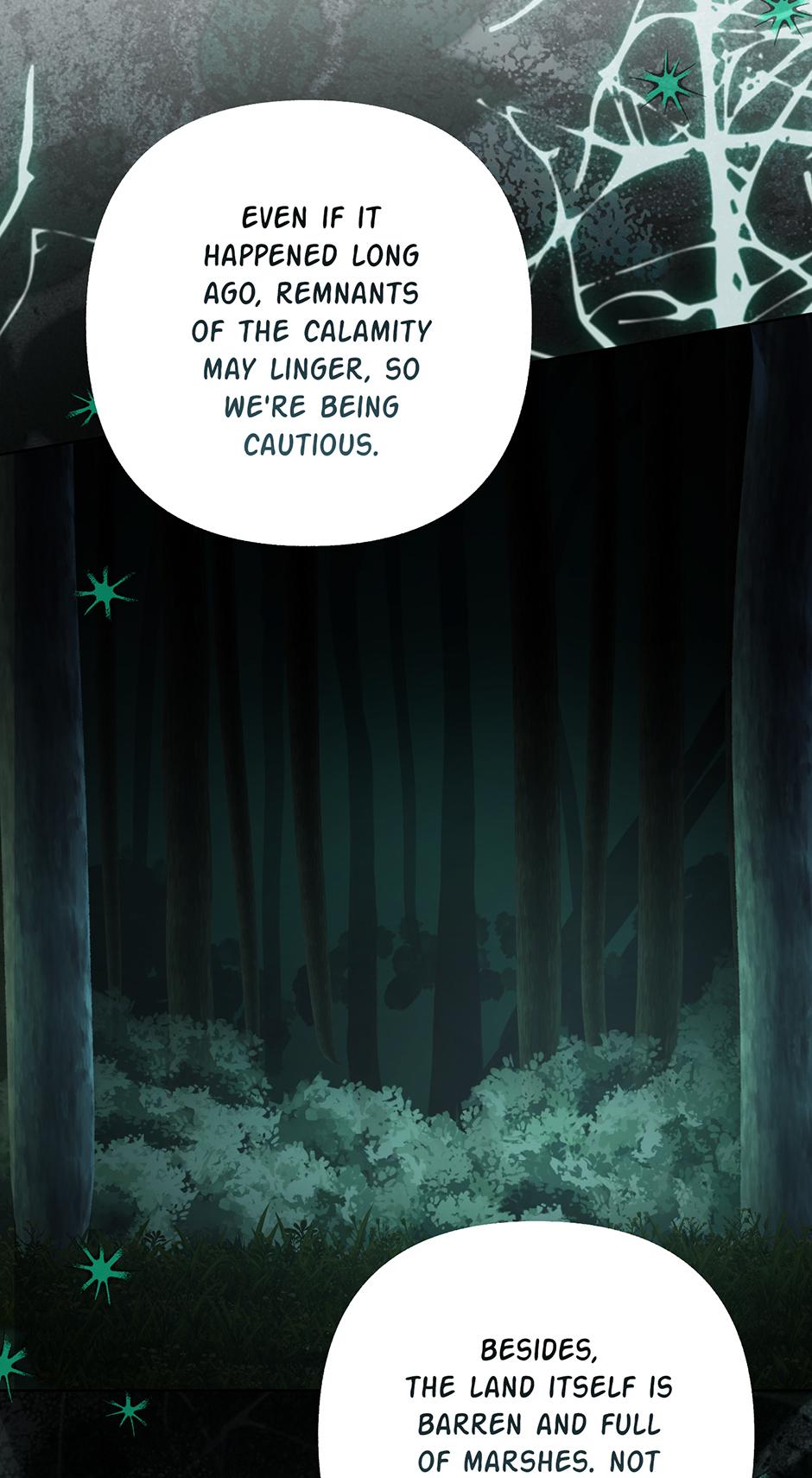 The Naughty Baby Is Wreaking Havoc Chapter 30 page 25 - 