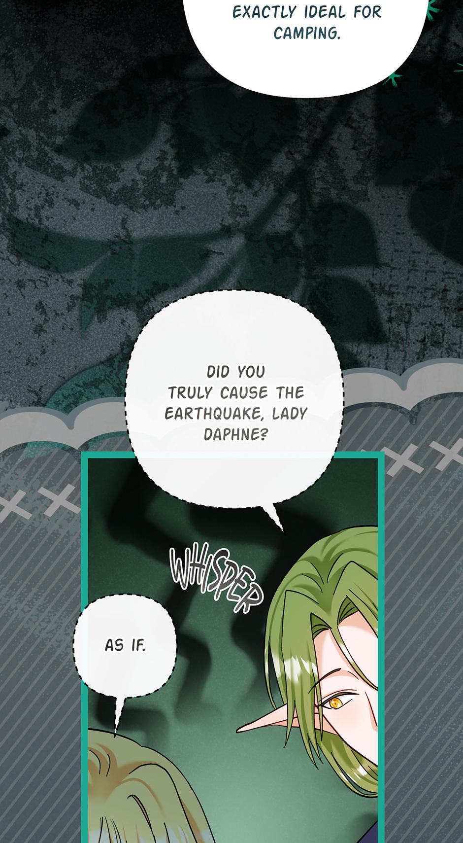The Naughty Baby Is Wreaking Havoc Chapter 30 page 26 - 
