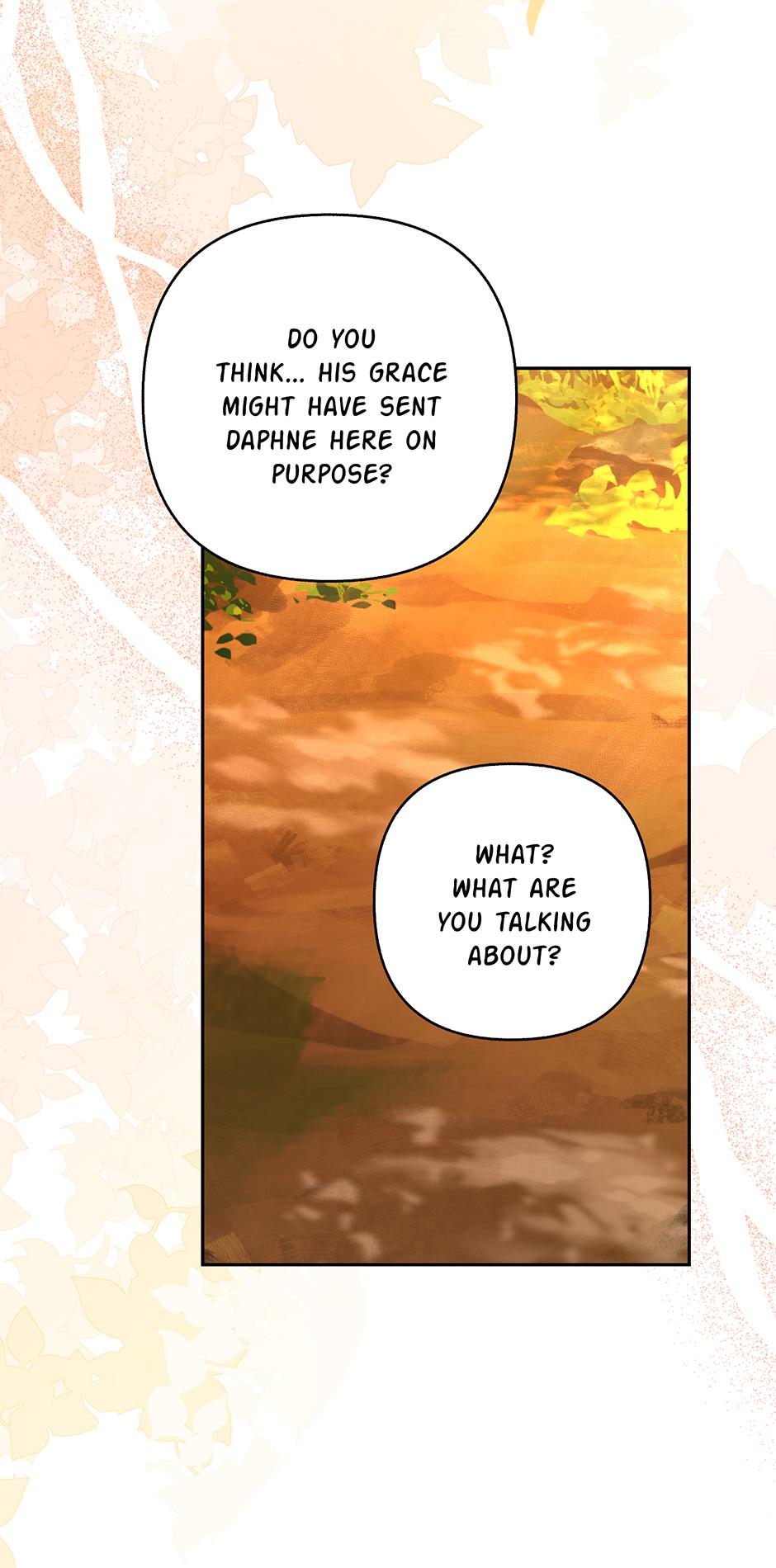 The Naughty Baby Is Wreaking Havoc Chapter 30 page 37 - 