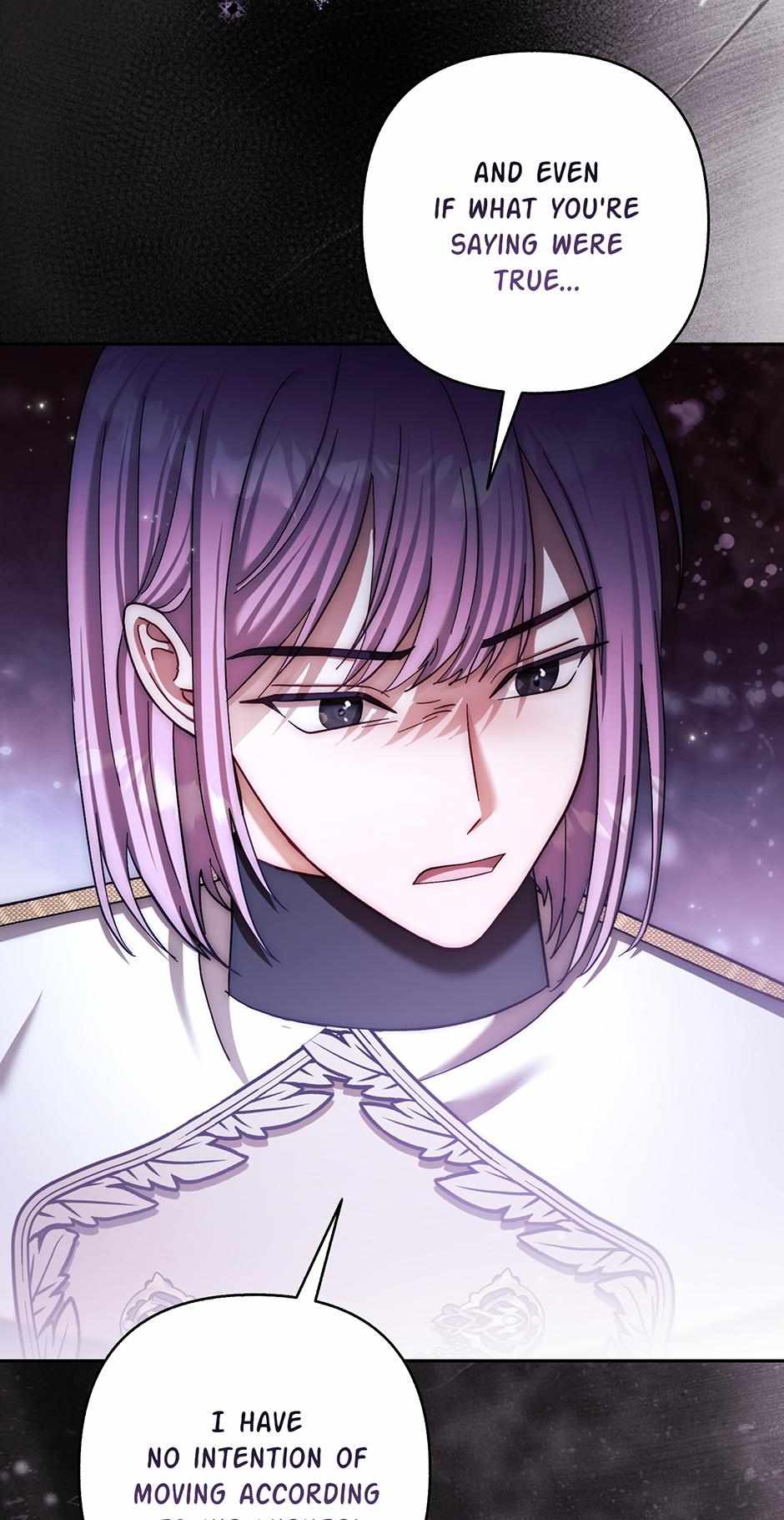 The Naughty Baby Is Wreaking Havoc Chapter 30 page 41 - 