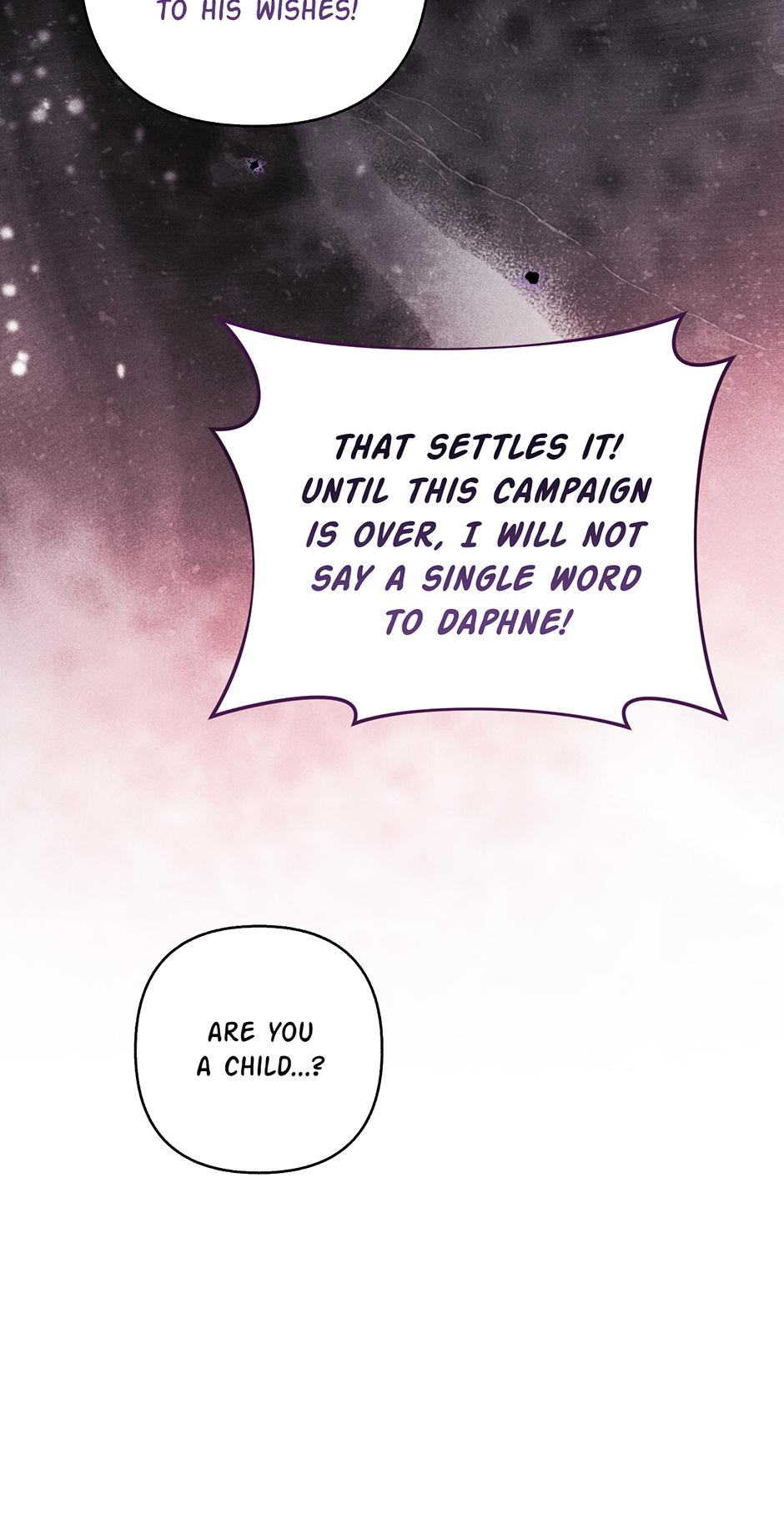 The Naughty Baby Is Wreaking Havoc Chapter 30 page 42 - 
