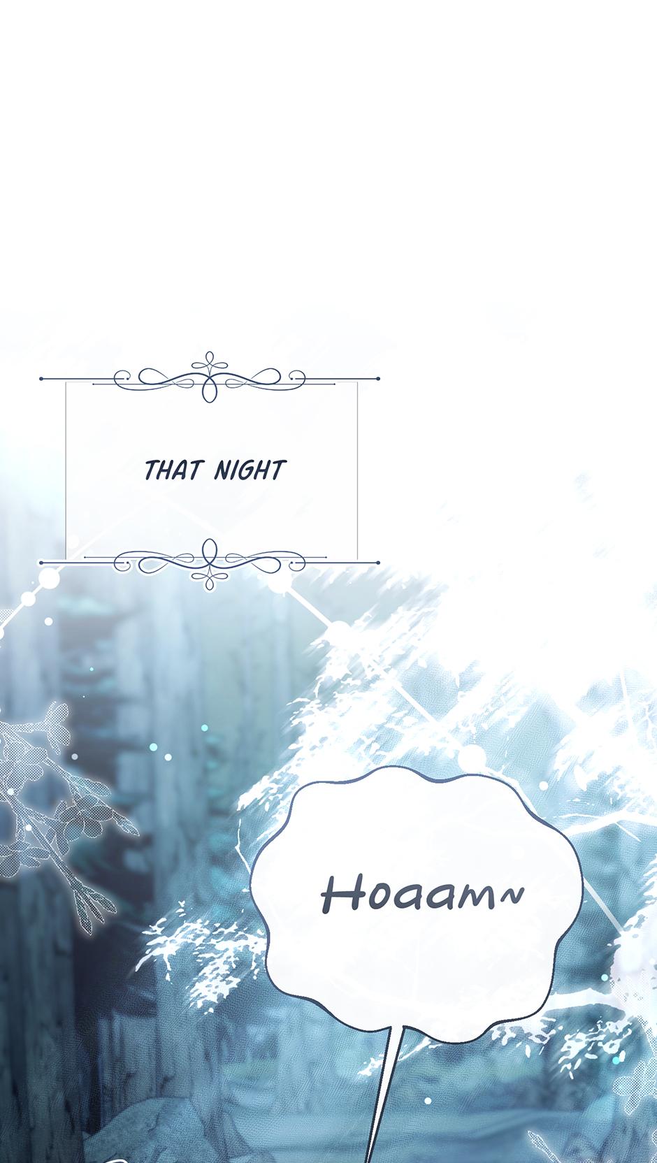 The Naughty Baby Is Wreaking Havoc Chapter 30 page 43 - 
