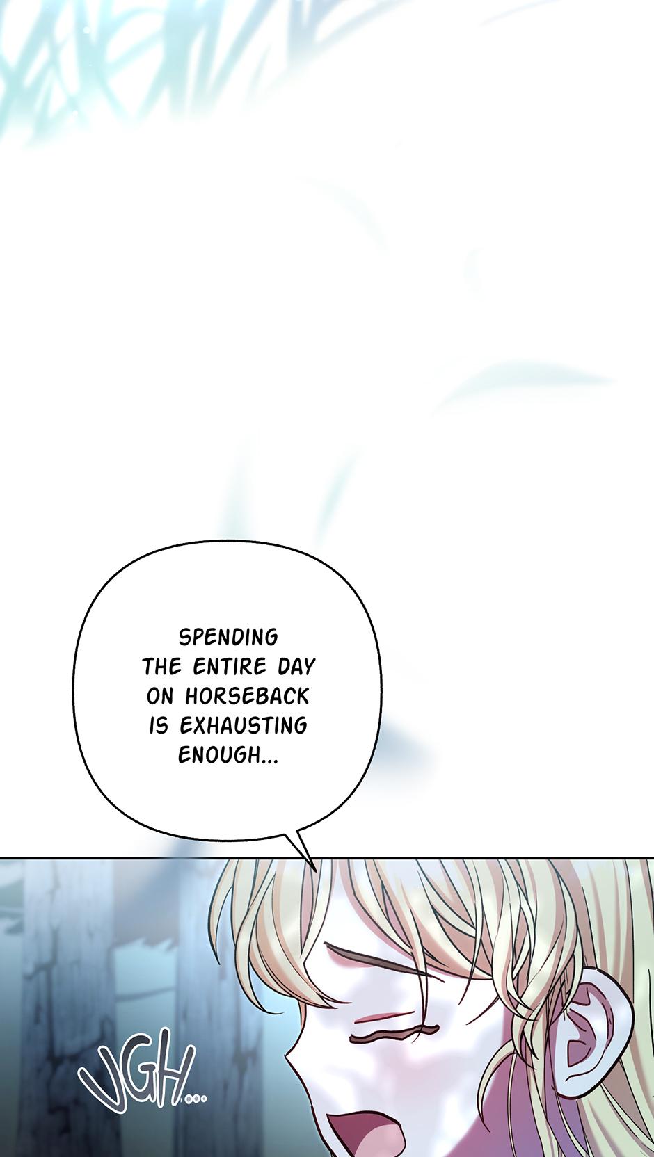 The Naughty Baby Is Wreaking Havoc Chapter 30 page 45 - 