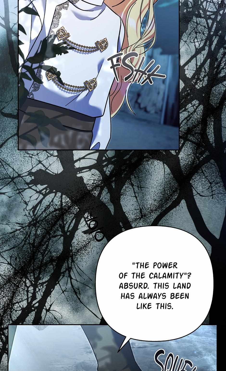 The Naughty Baby Is Wreaking Havoc Chapter 30 page 49 - 