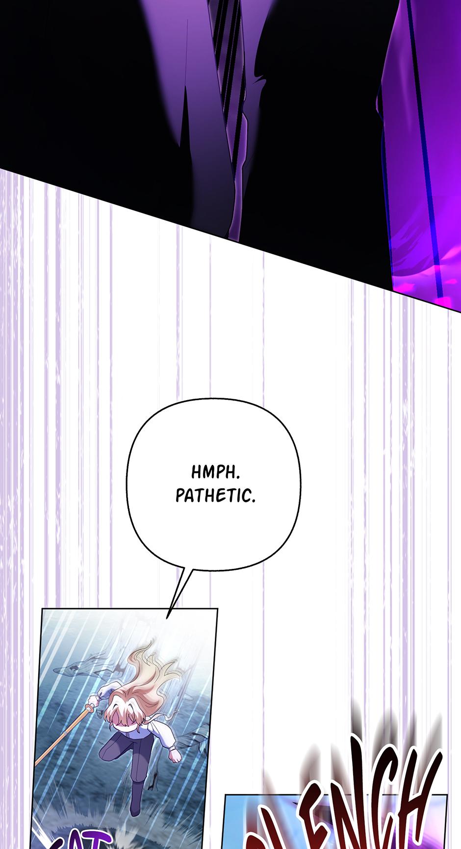 The Naughty Baby Is Wreaking Havoc Chapter 30 page 66 - 