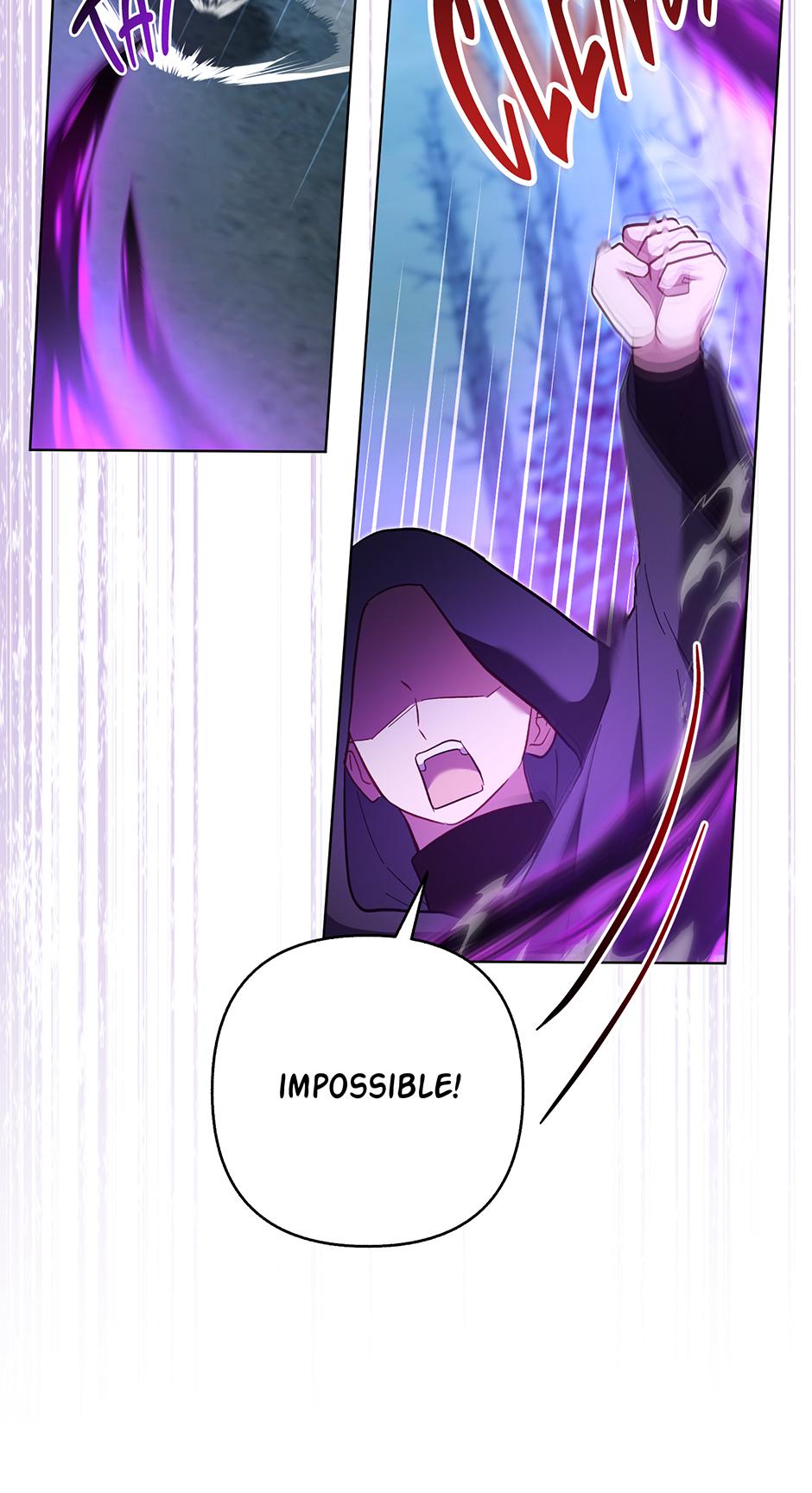 The Naughty Baby Is Wreaking Havoc Chapter 30 page 67 - 