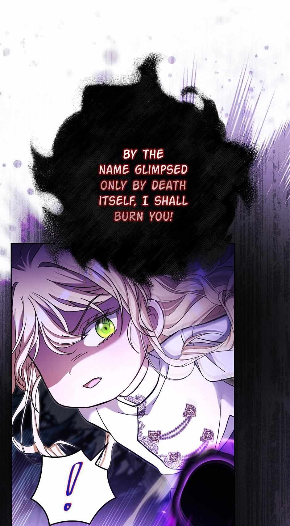 The Naughty Baby Is Wreaking Havoc Chapter 30 page 68 - 