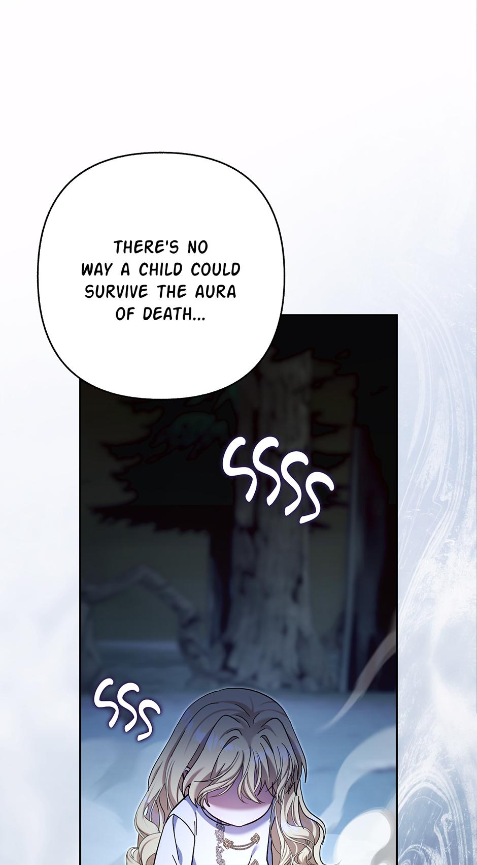 The Naughty Baby Is Wreaking Havoc Chapter 30 page 71 - 