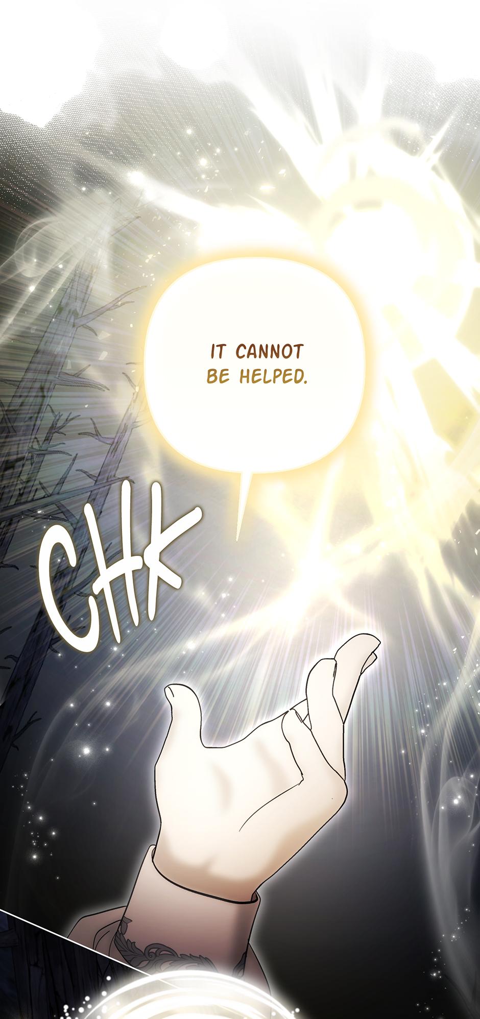 The Naughty Baby Is Wreaking Havoc Chapter 30 page 74 - 