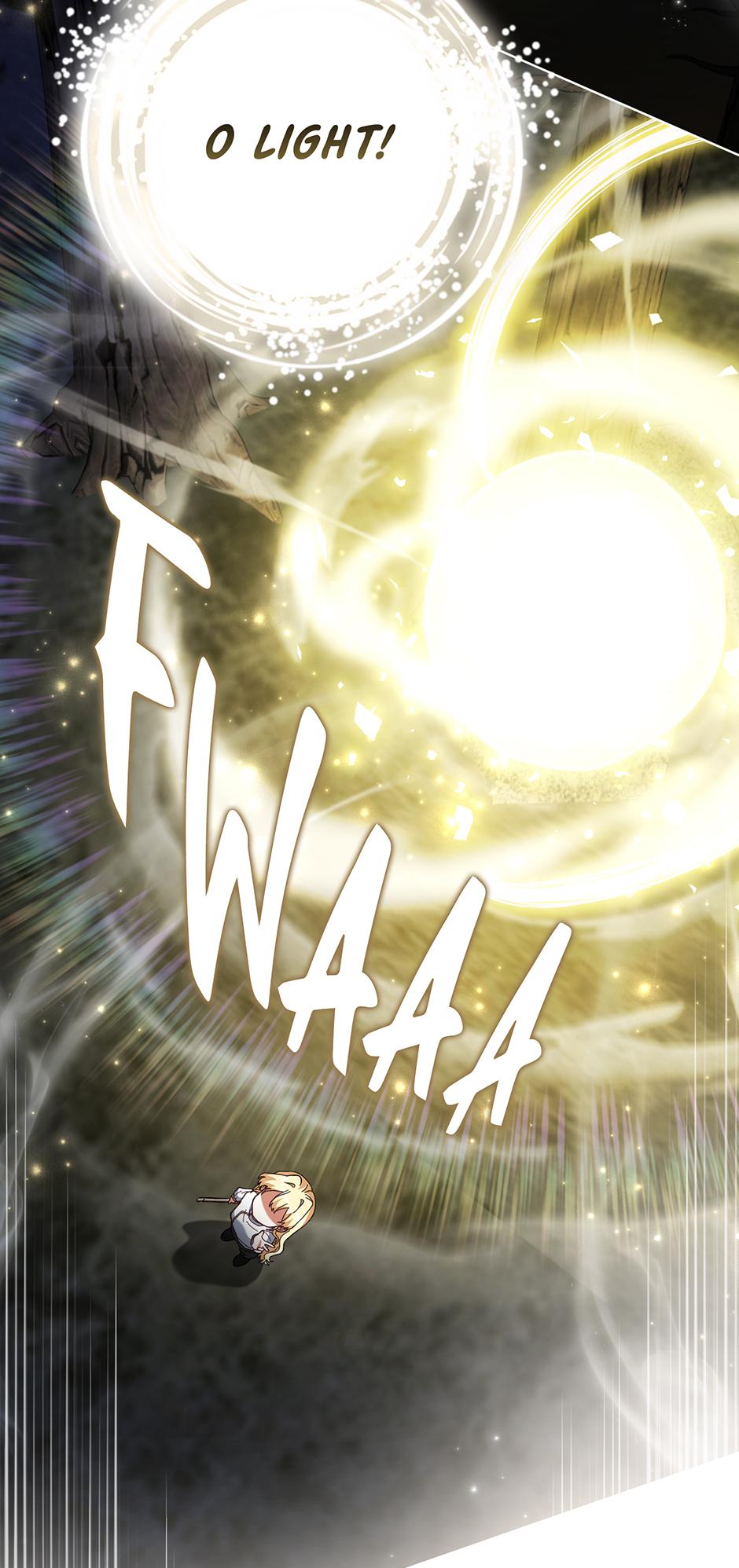 The Naughty Baby Is Wreaking Havoc Chapter 30 page 75 - 