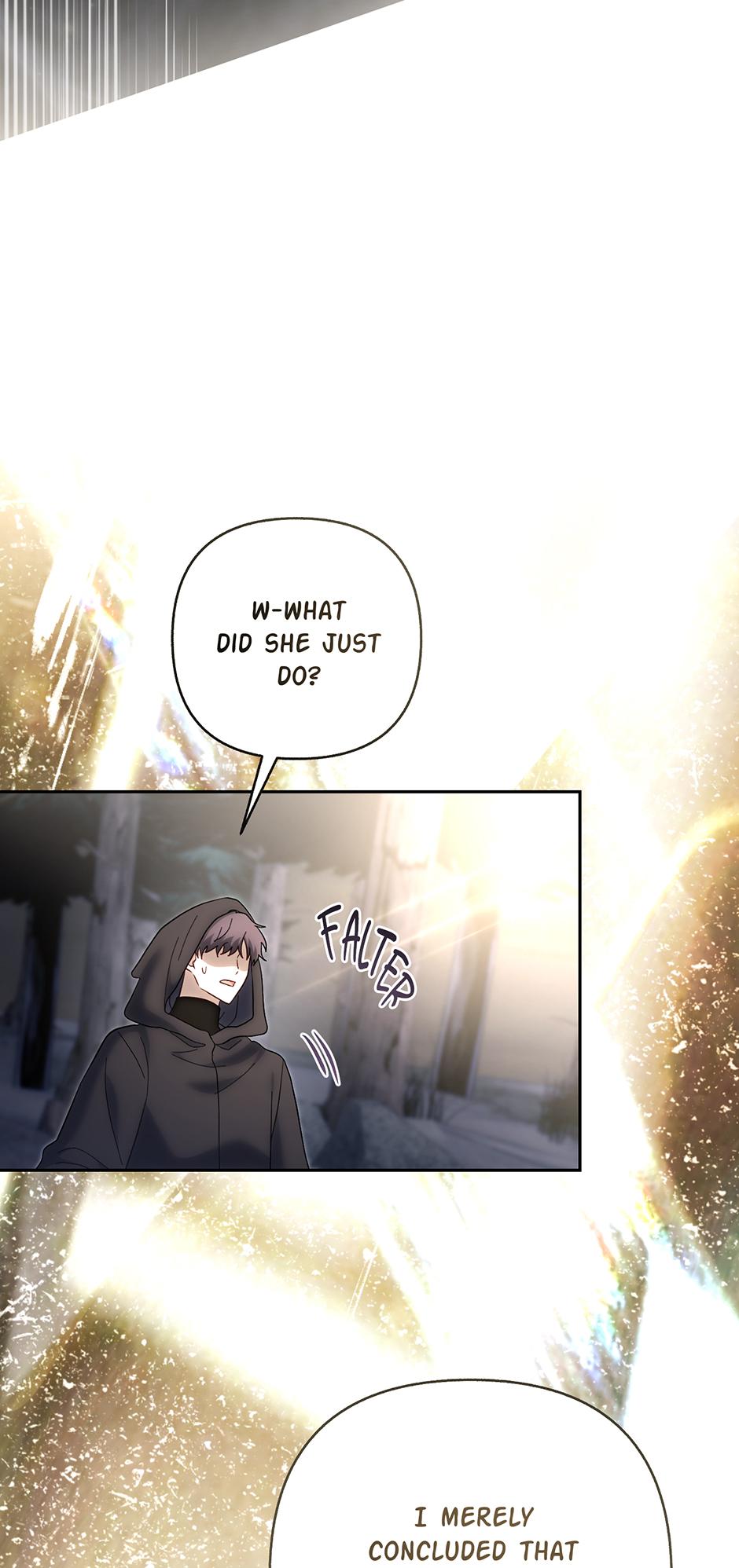 The Naughty Baby Is Wreaking Havoc Chapter 30 page 76 - 