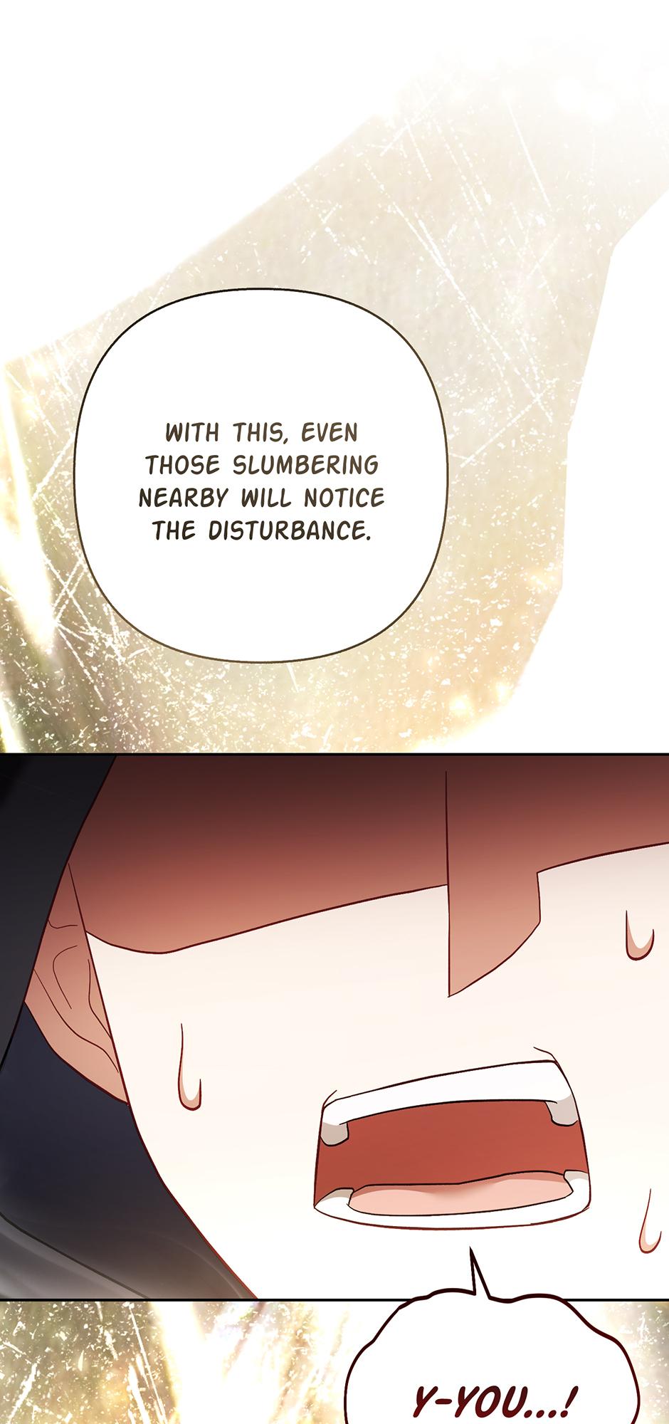 The Naughty Baby Is Wreaking Havoc Chapter 30 page 78 - 