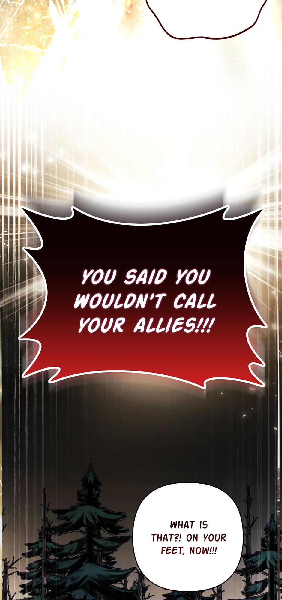 The Naughty Baby Is Wreaking Havoc Chapter 30 page 79 - 