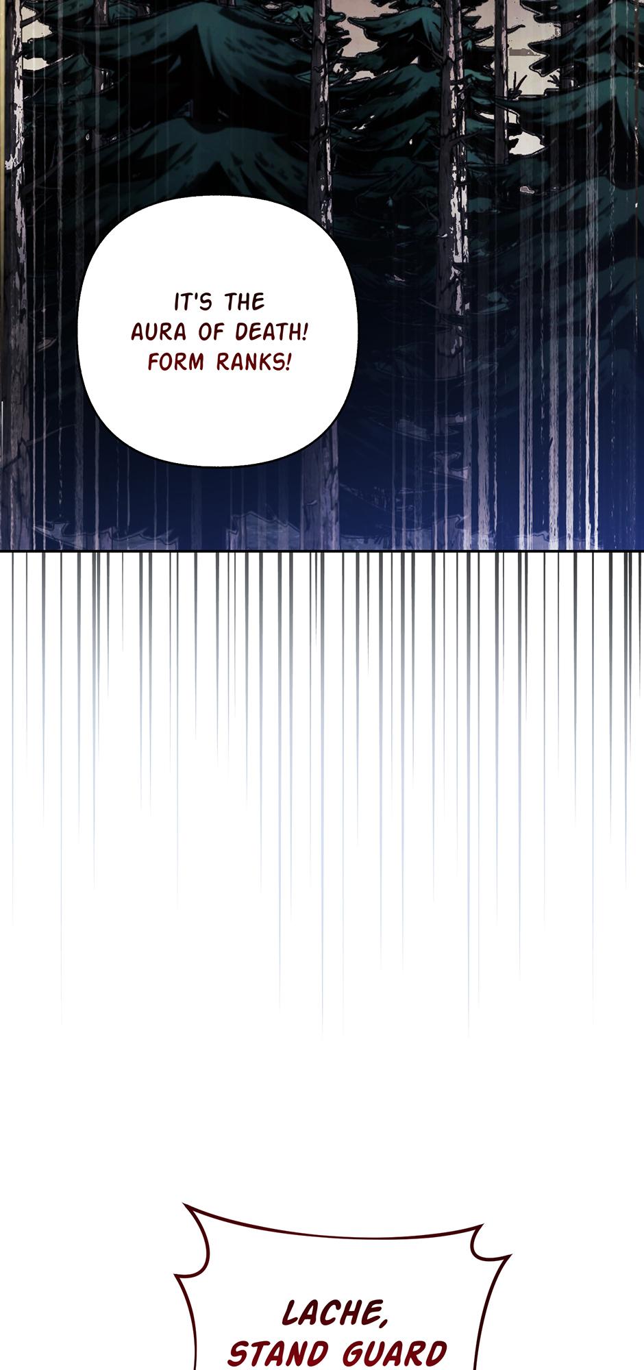 The Naughty Baby Is Wreaking Havoc Chapter 30 page 80 - 