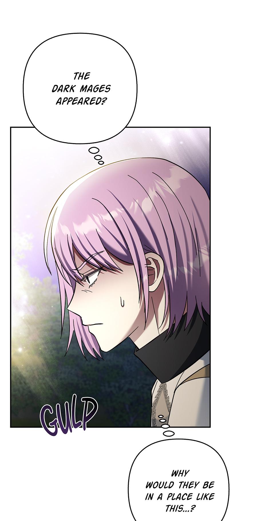 The Naughty Baby Is Wreaking Havoc Chapter 30 page 82 - 