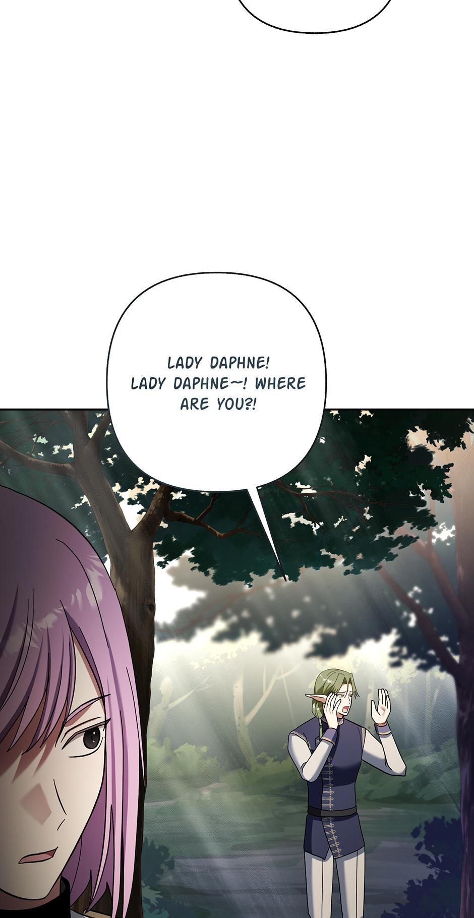 The Naughty Baby Is Wreaking Havoc Chapter 30 page 83 - 