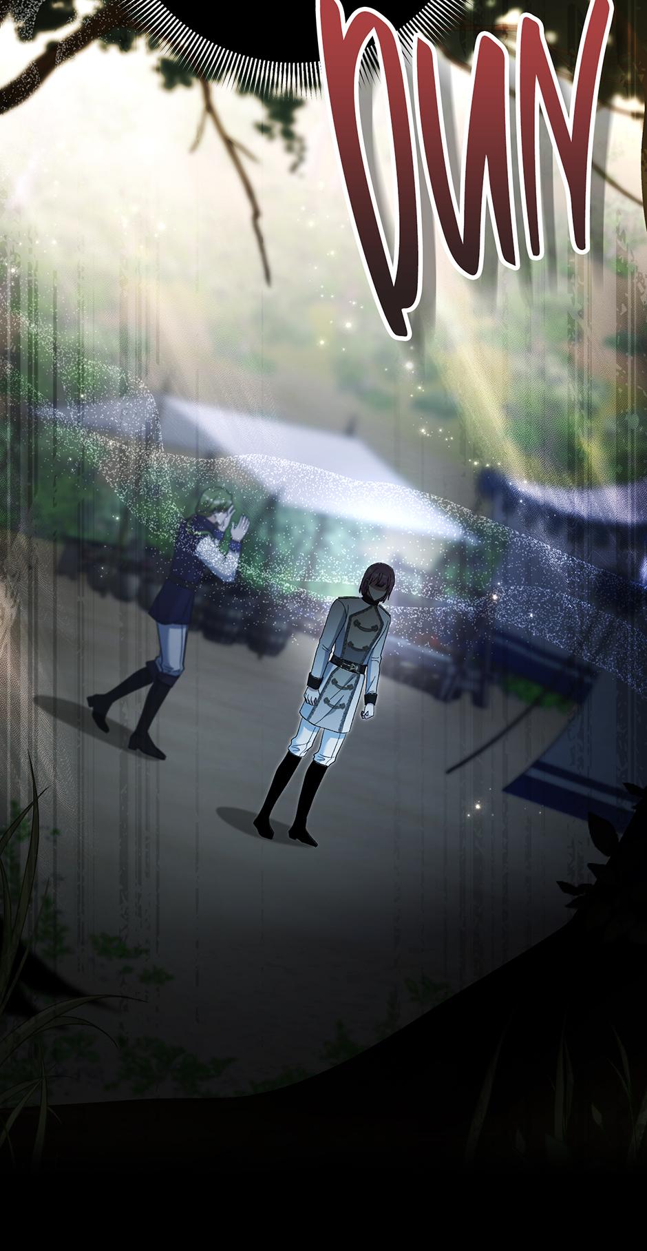 The Naughty Baby Is Wreaking Havoc Chapter 30 page 86 - 