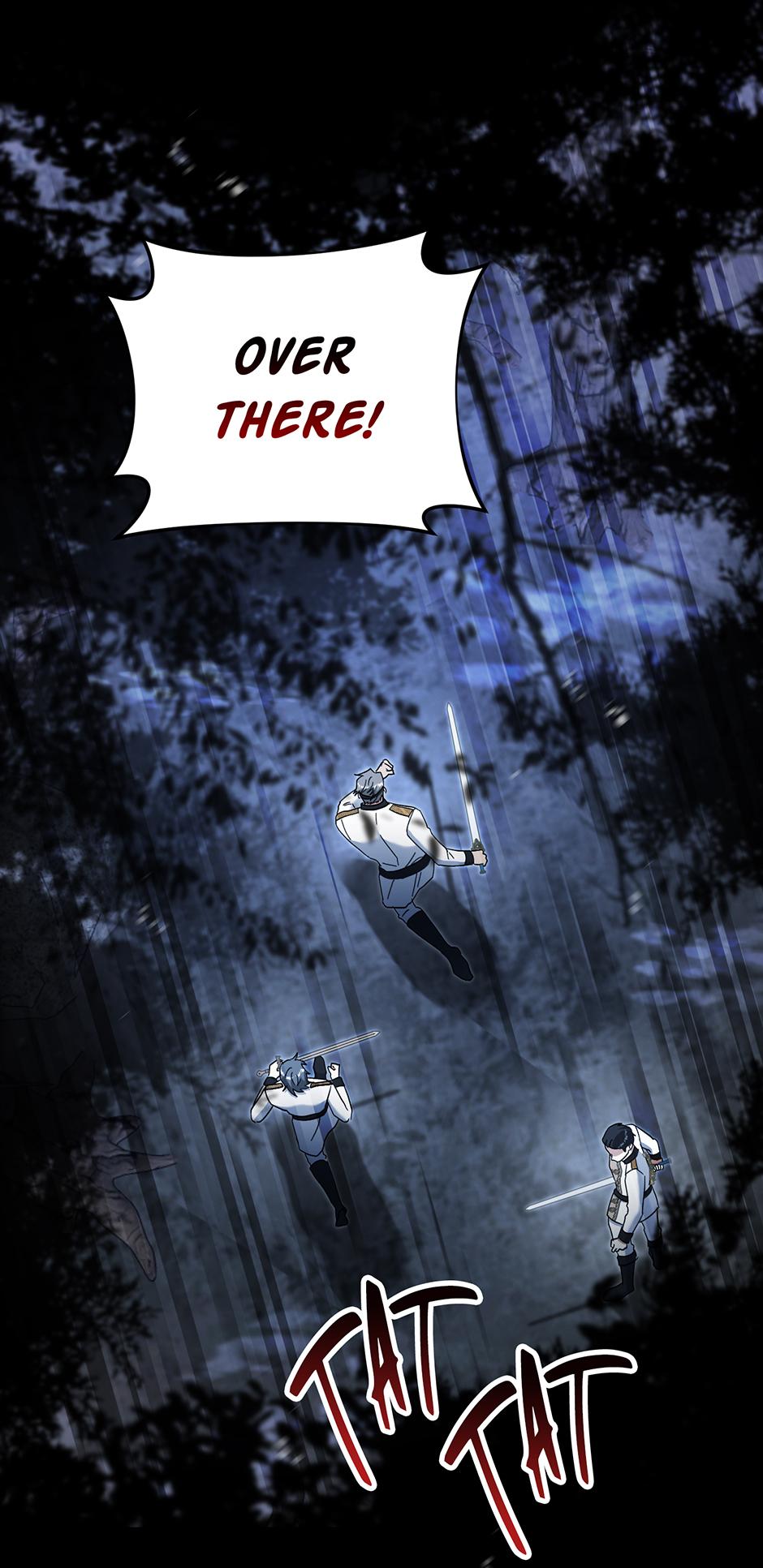 The Naughty Baby Is Wreaking Havoc Chapter 31 page 1 - 