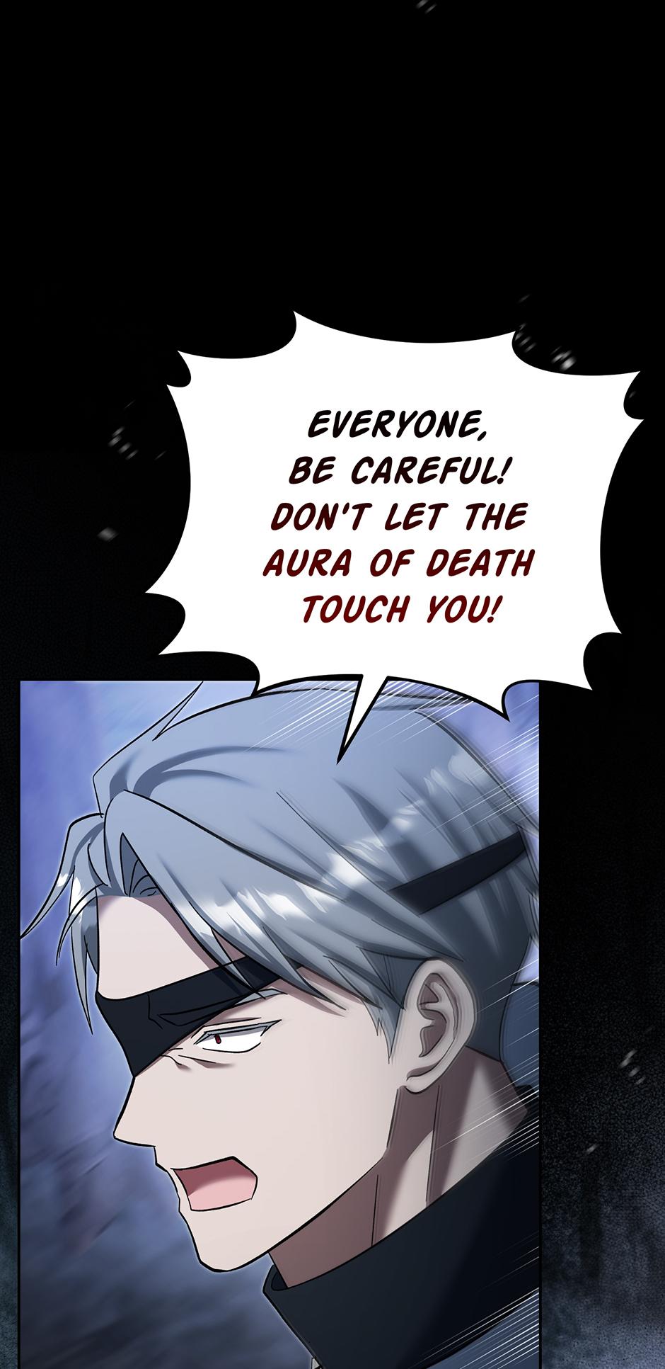 The Naughty Baby Is Wreaking Havoc Chapter 31 page 2 - 