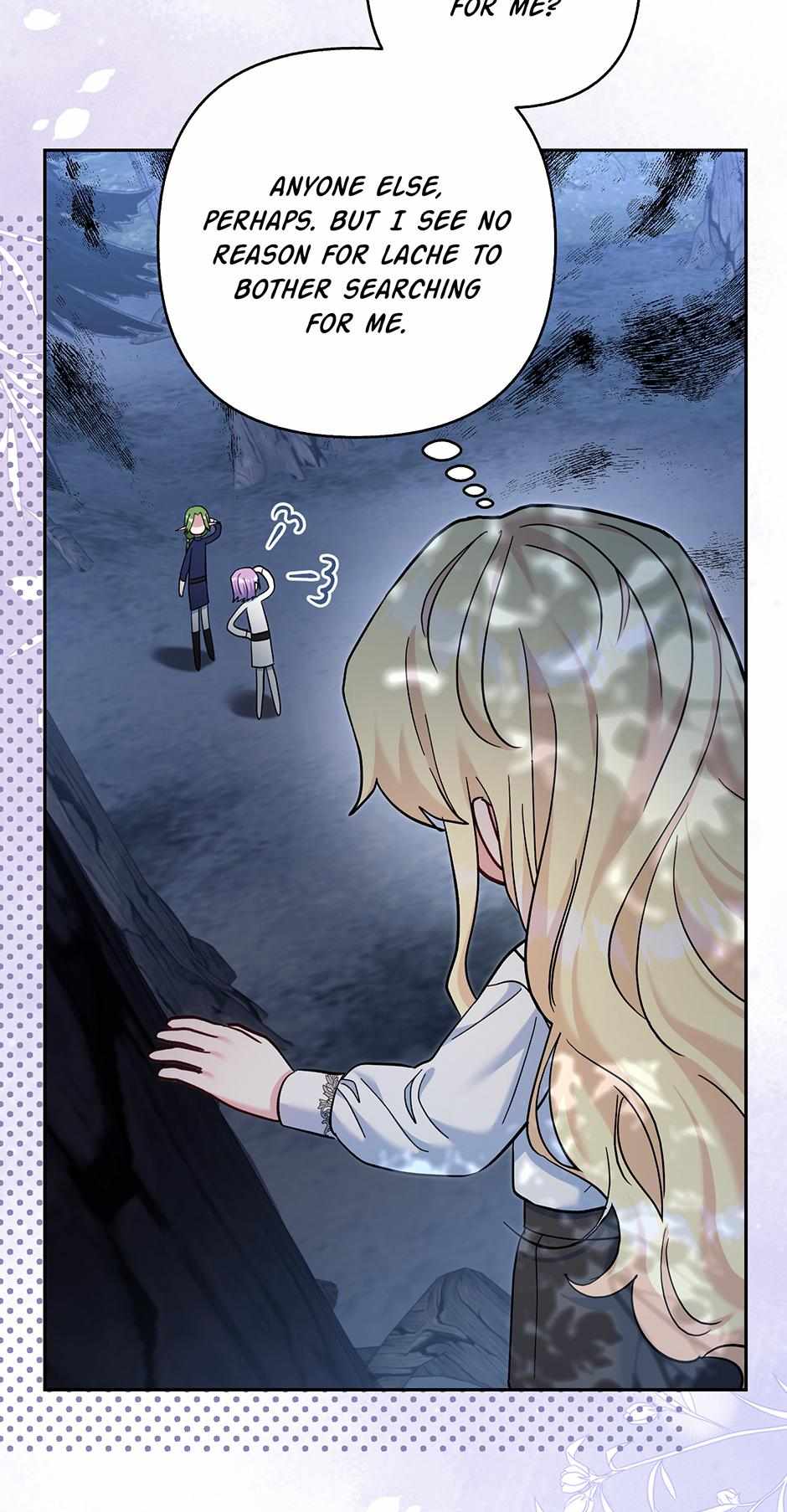The Naughty Baby Is Wreaking Havoc Chapter 31 page 14 - 