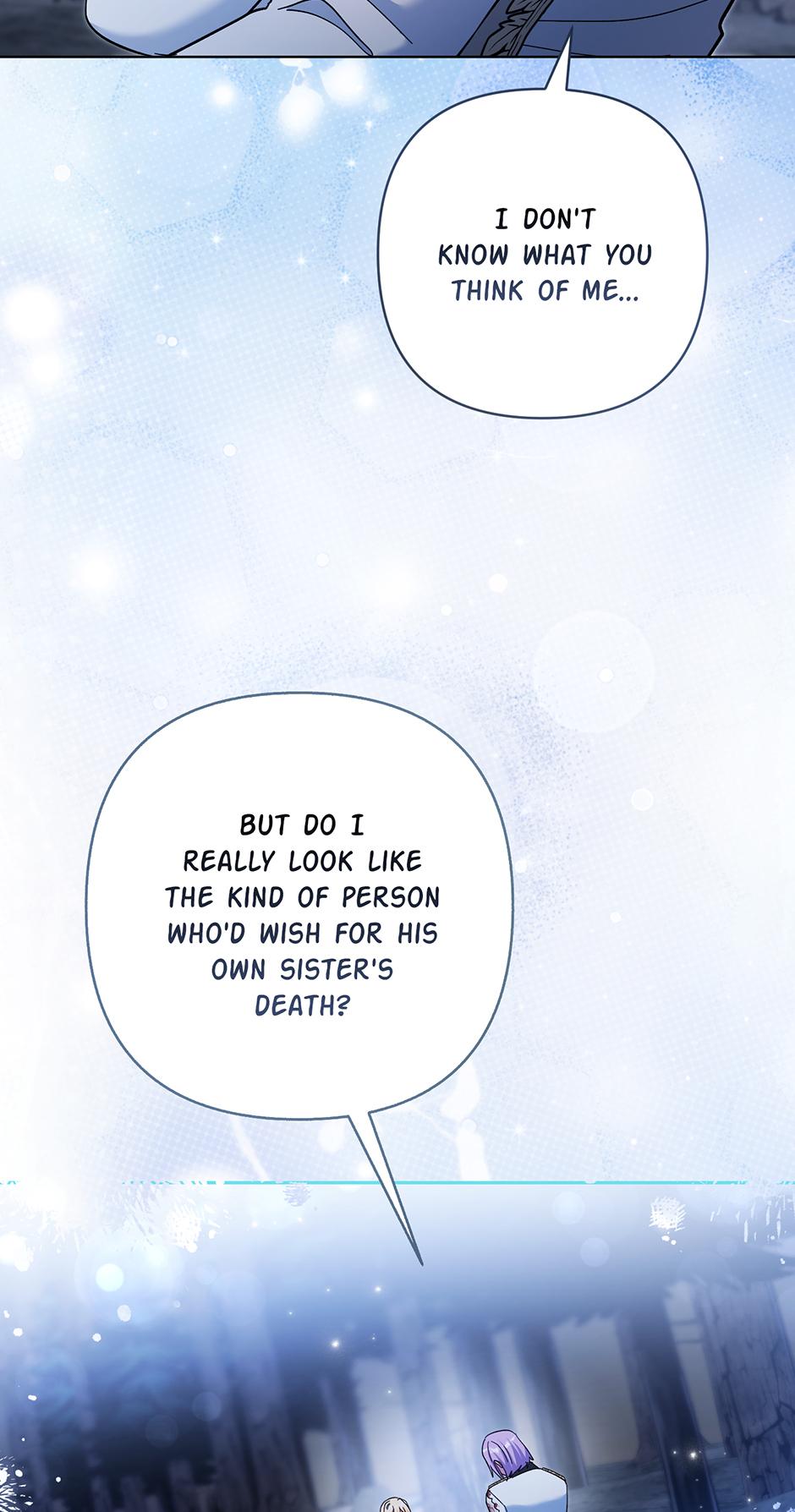 The Naughty Baby Is Wreaking Havoc Chapter 31 page 33 - 
