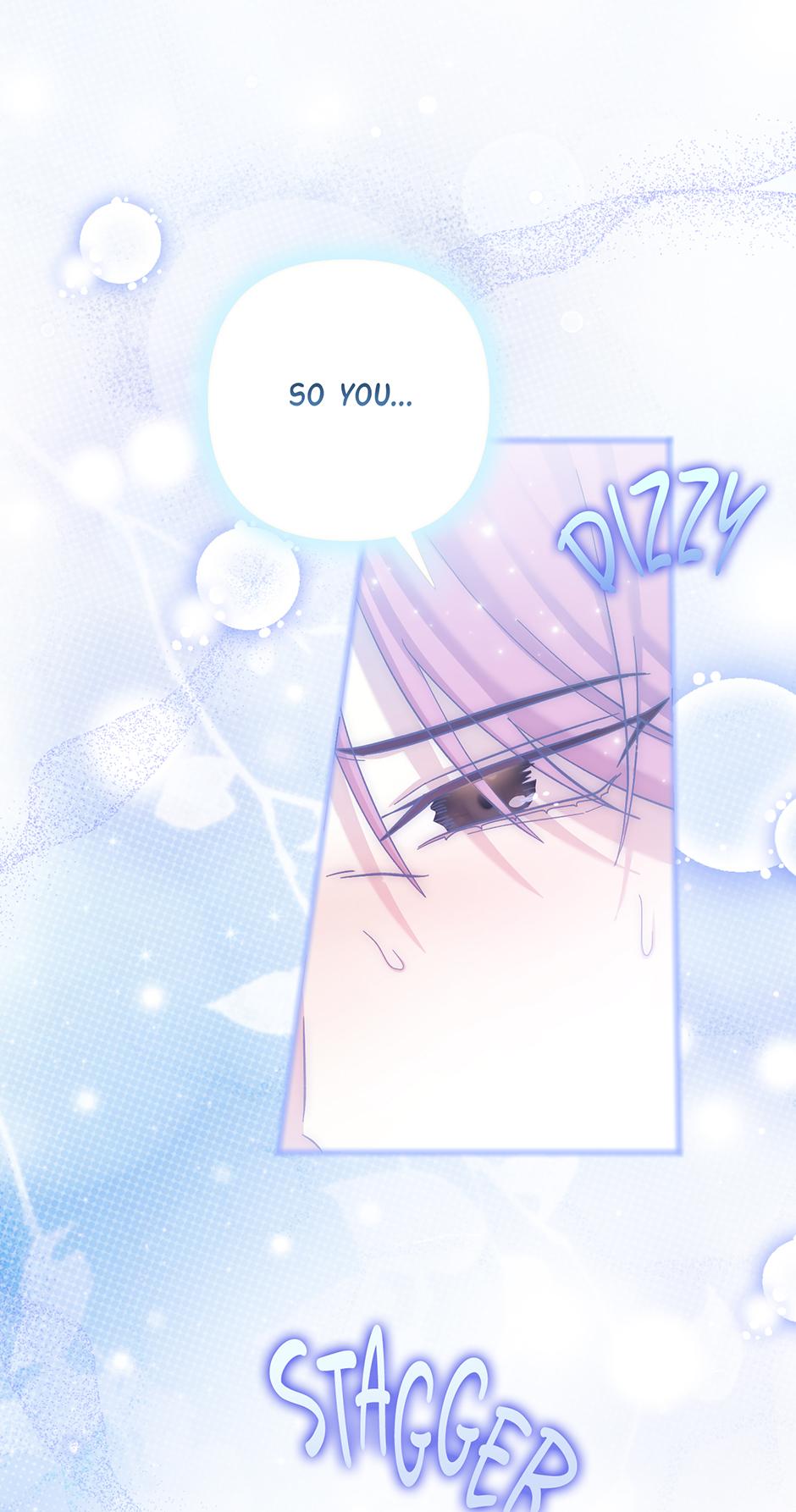 The Naughty Baby Is Wreaking Havoc Chapter 31 page 37 - 