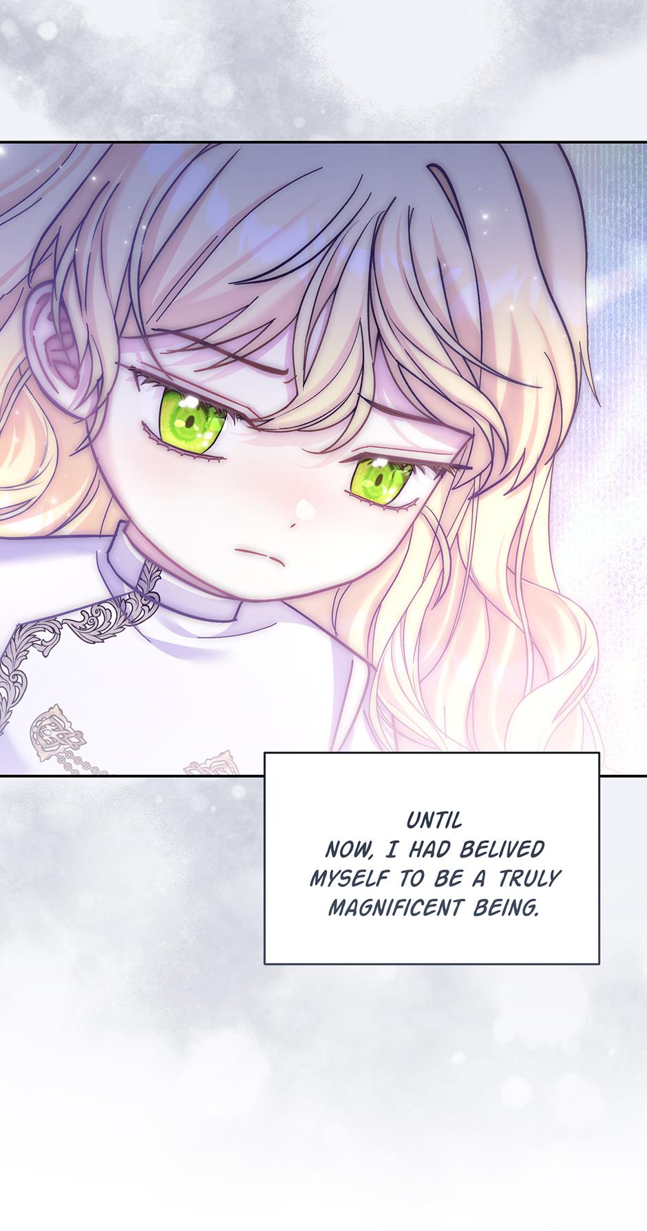 The Naughty Baby Is Wreaking Havoc Chapter 31 page 40 - 