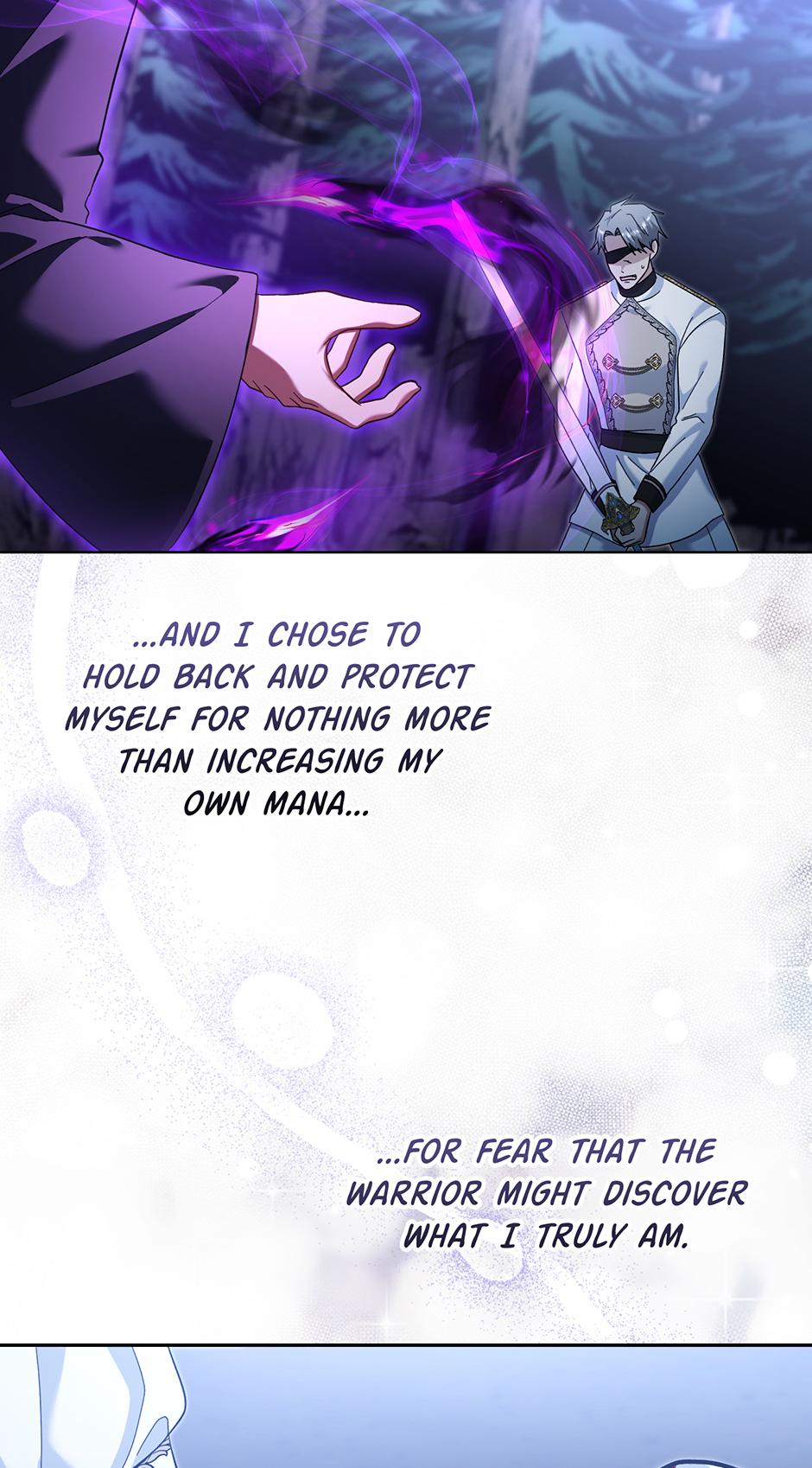 The Naughty Baby Is Wreaking Havoc Chapter 31 page 43 - 