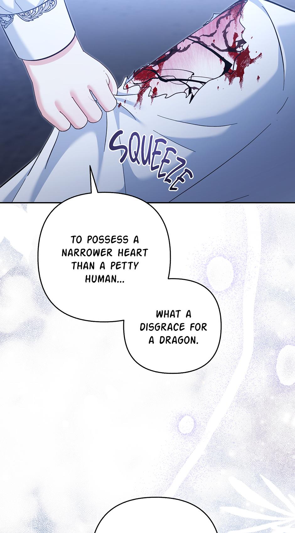 The Naughty Baby Is Wreaking Havoc Chapter 31 page 44 - 