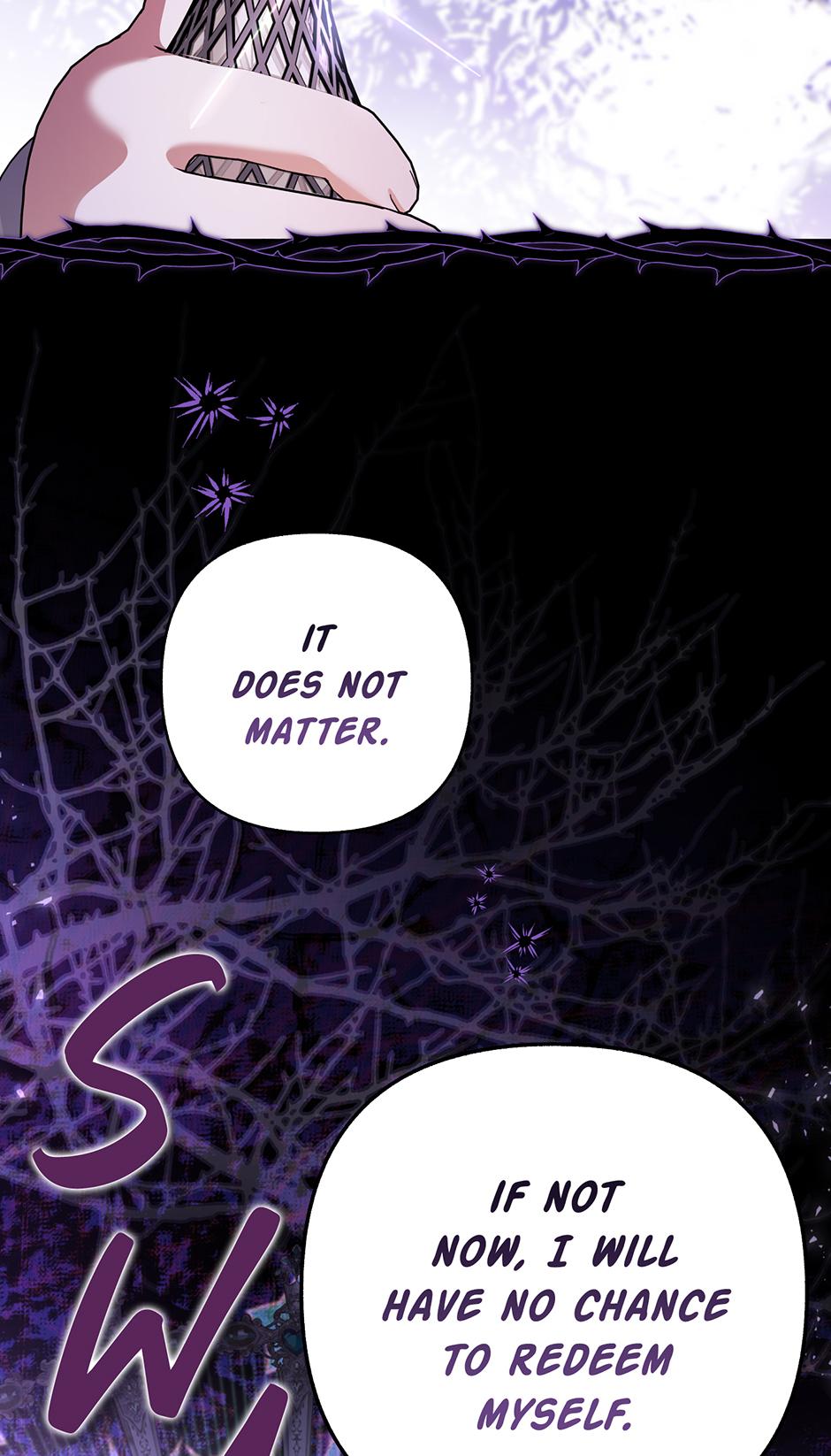 The Naughty Baby Is Wreaking Havoc Chapter 31 page 47 - 