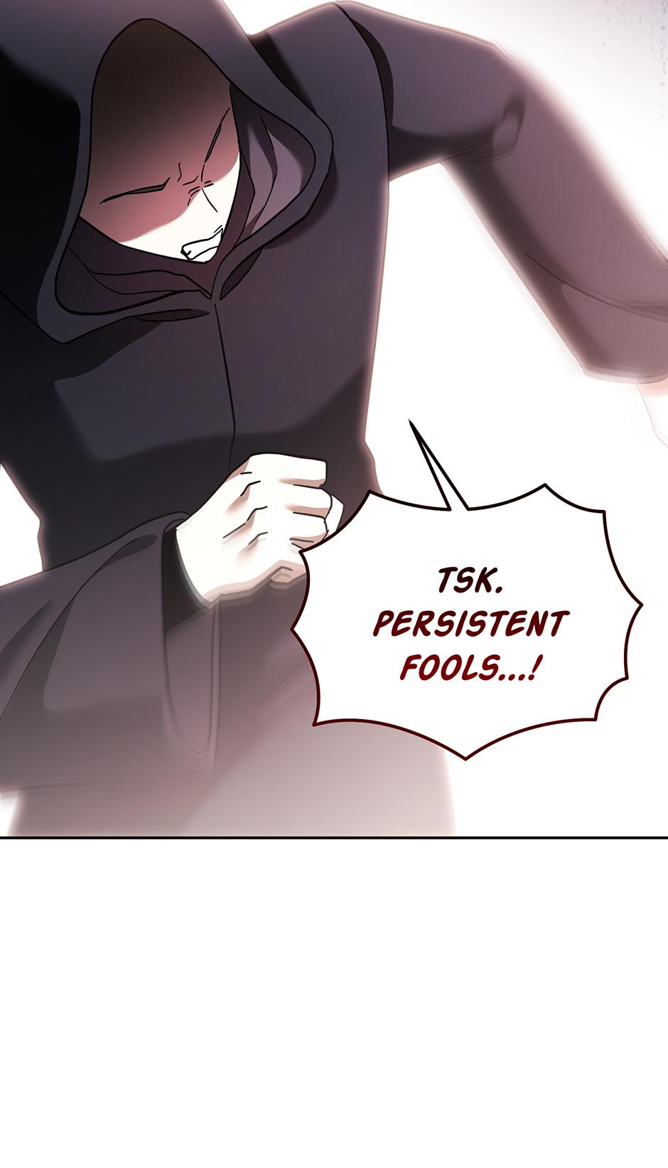 The Naughty Baby Is Wreaking Havoc Chapter 31 page 50 - 