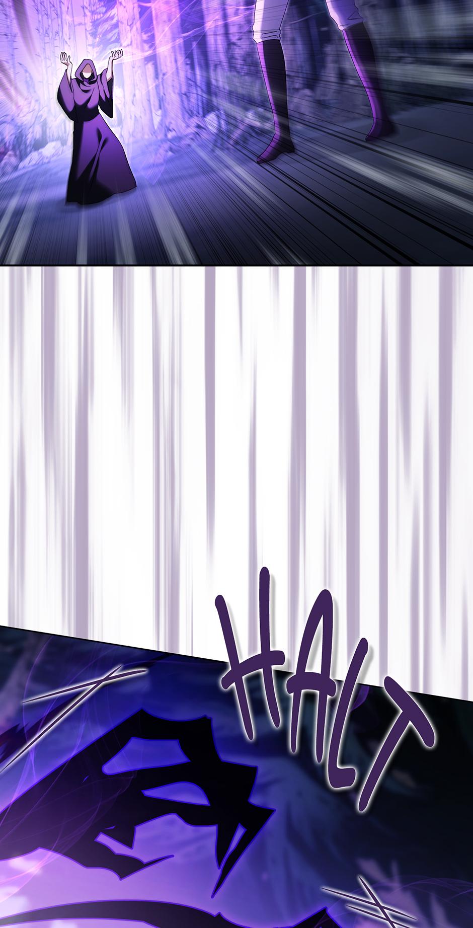 The Naughty Baby Is Wreaking Havoc Chapter 31 page 52 - 