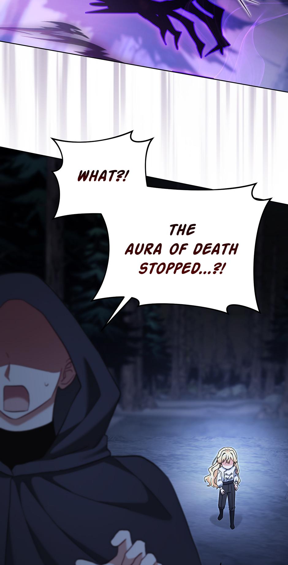The Naughty Baby Is Wreaking Havoc Chapter 31 page 53 - 