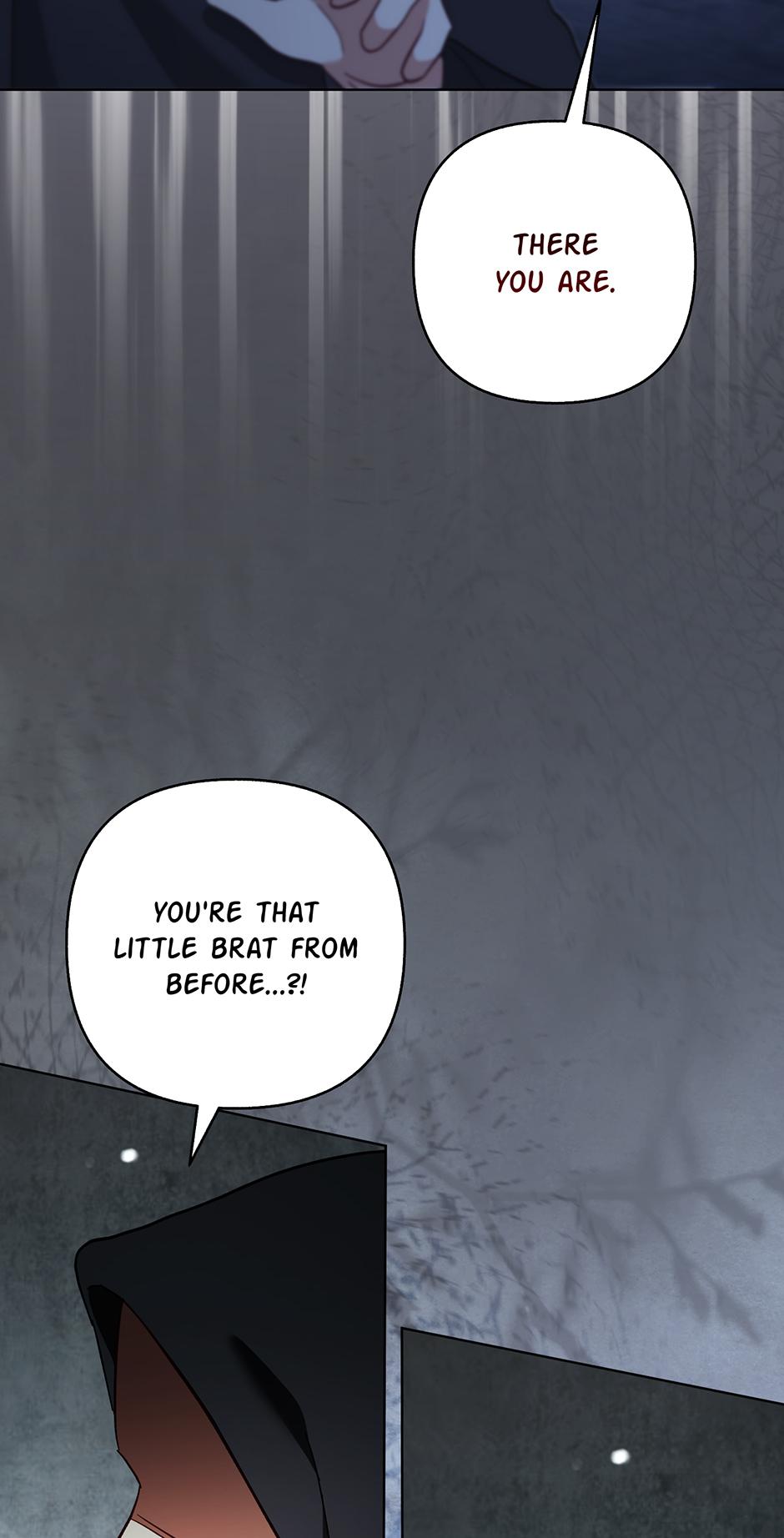 The Naughty Baby Is Wreaking Havoc Chapter 31 page 54 - 