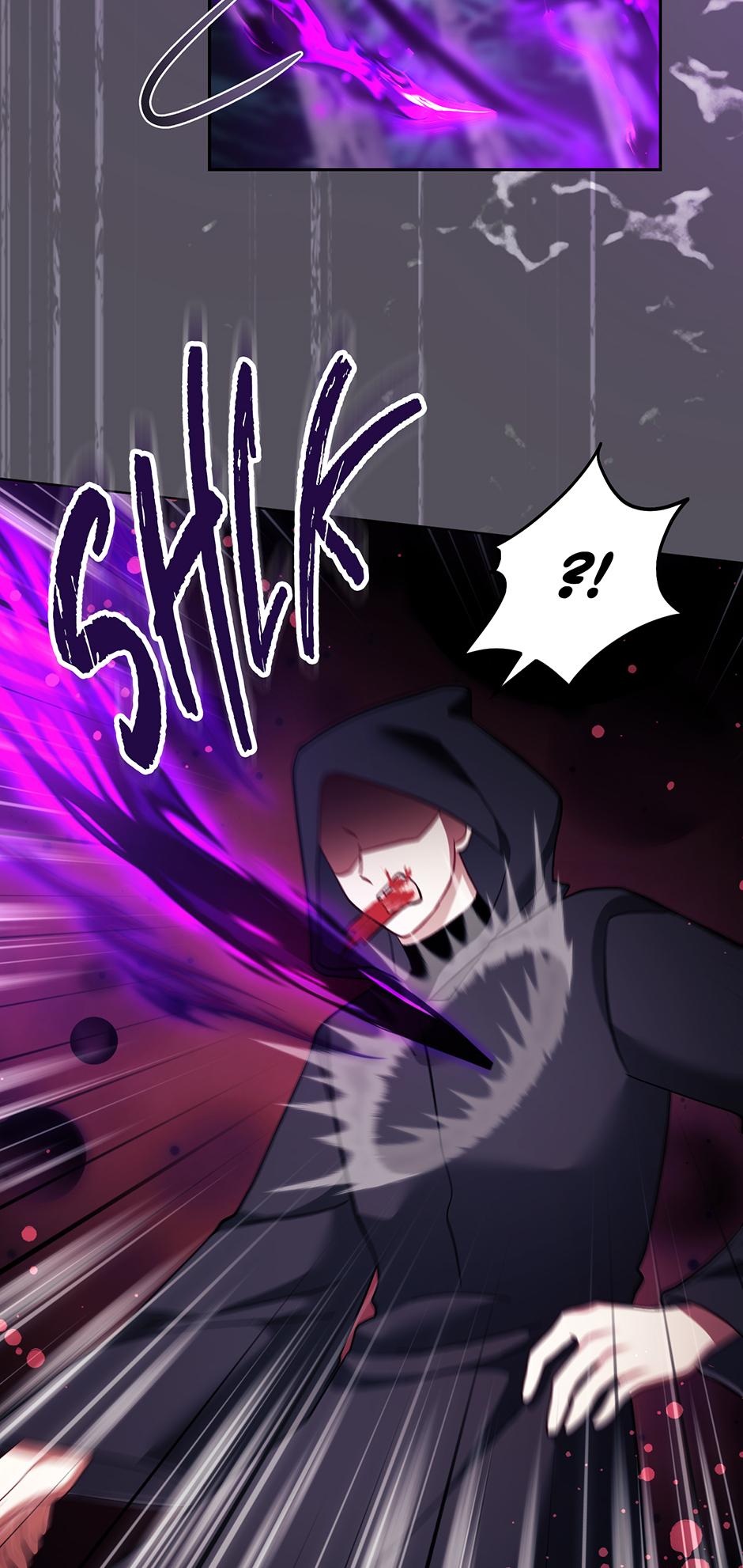 The Naughty Baby Is Wreaking Havoc Chapter 31 page 58 - 