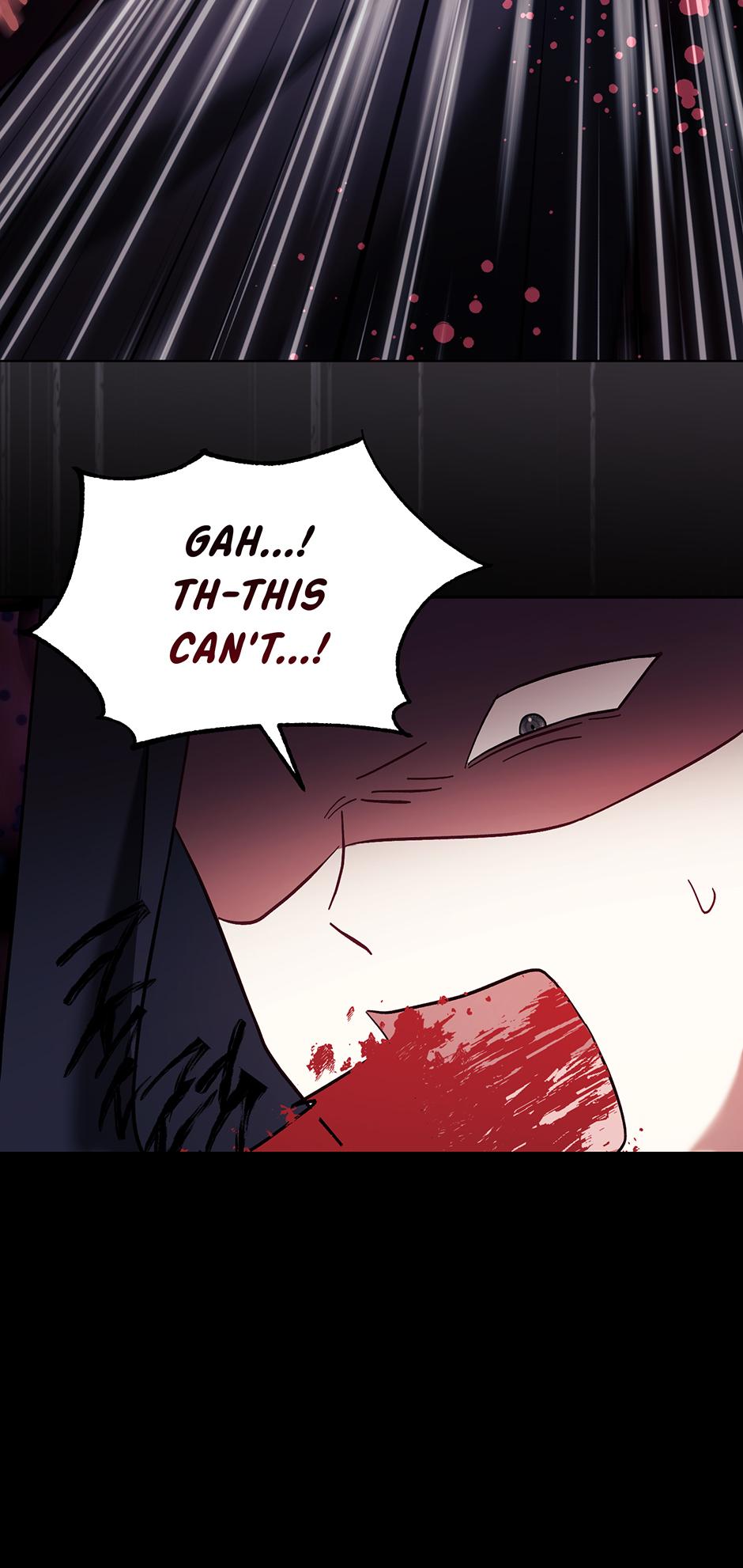 The Naughty Baby Is Wreaking Havoc Chapter 31 page 59 - 