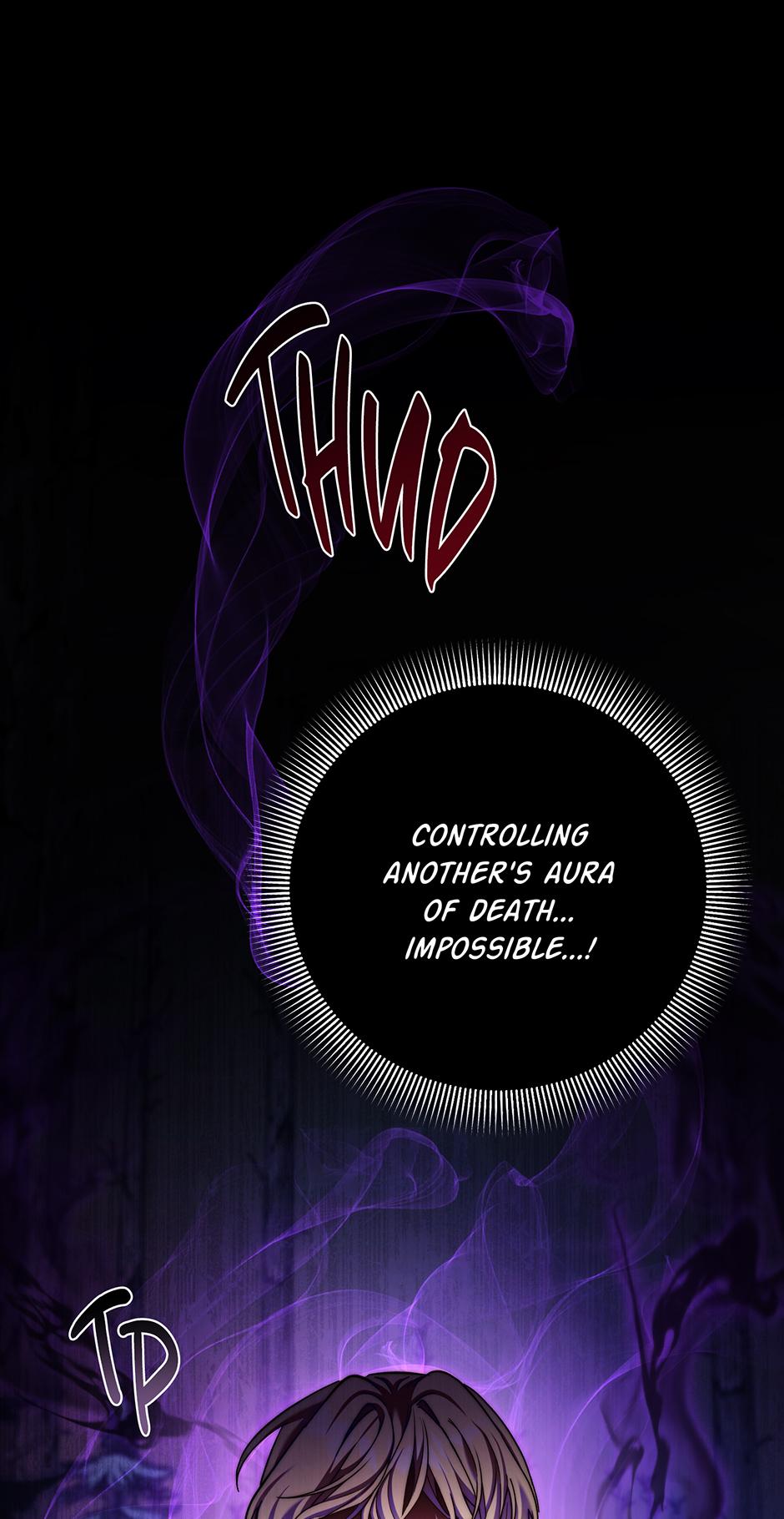The Naughty Baby Is Wreaking Havoc Chapter 31 page 60 - 