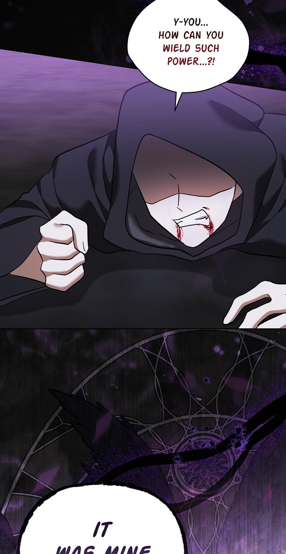 The Naughty Baby Is Wreaking Havoc Chapter 31 page 62 - 