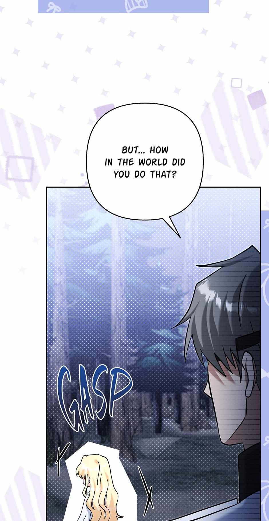 The Naughty Baby Is Wreaking Havoc Chapter 31 page 67 - 
