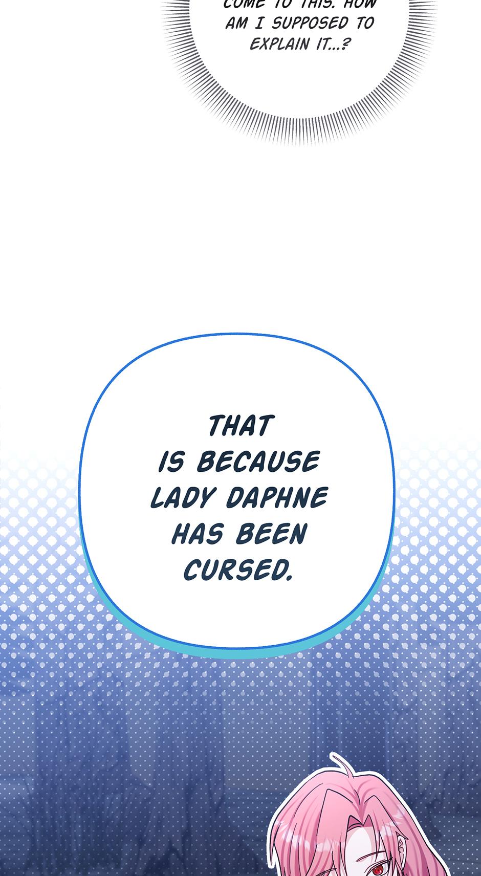 The Naughty Baby Is Wreaking Havoc Chapter 31 page 71 - 