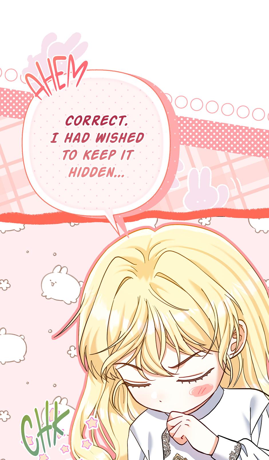 The Naughty Baby Is Wreaking Havoc Chapter 31 page 75 - 