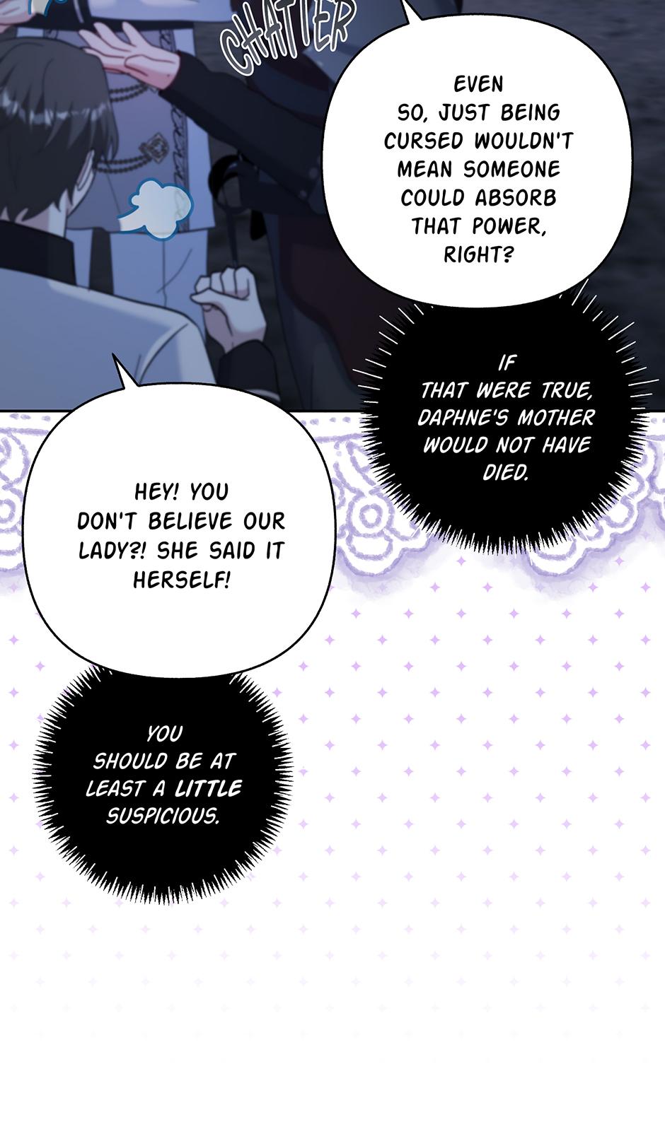 The Naughty Baby Is Wreaking Havoc Chapter 31 page 78 - 