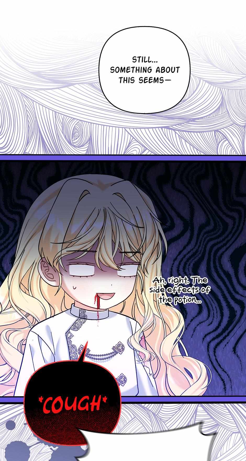 The Naughty Baby Is Wreaking Havoc Chapter 31 page 79 - 