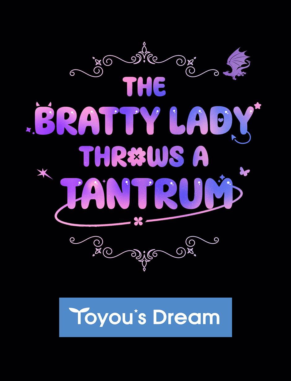 The Naughty Baby Is Wreaking Havoc Chapter 31 page 82 - 