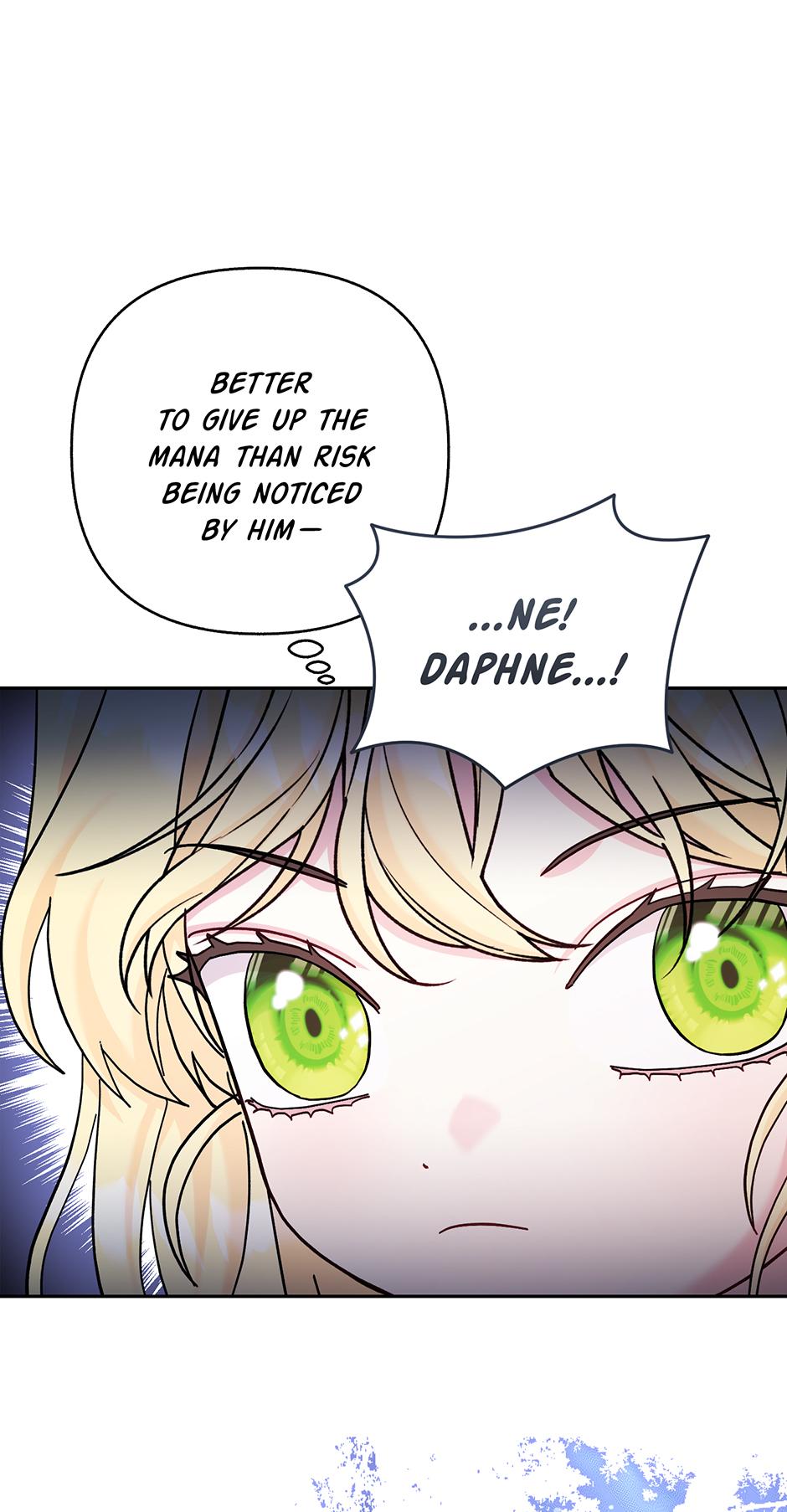 The Naughty Baby Is Wreaking Havoc Chapter 31 page 10 - 