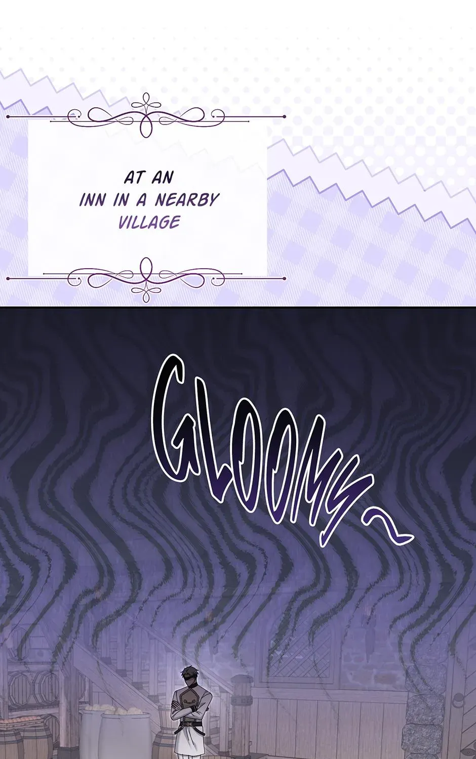 The Naughty Baby Is Wreaking Havoc Chapter 32 page 1 - 